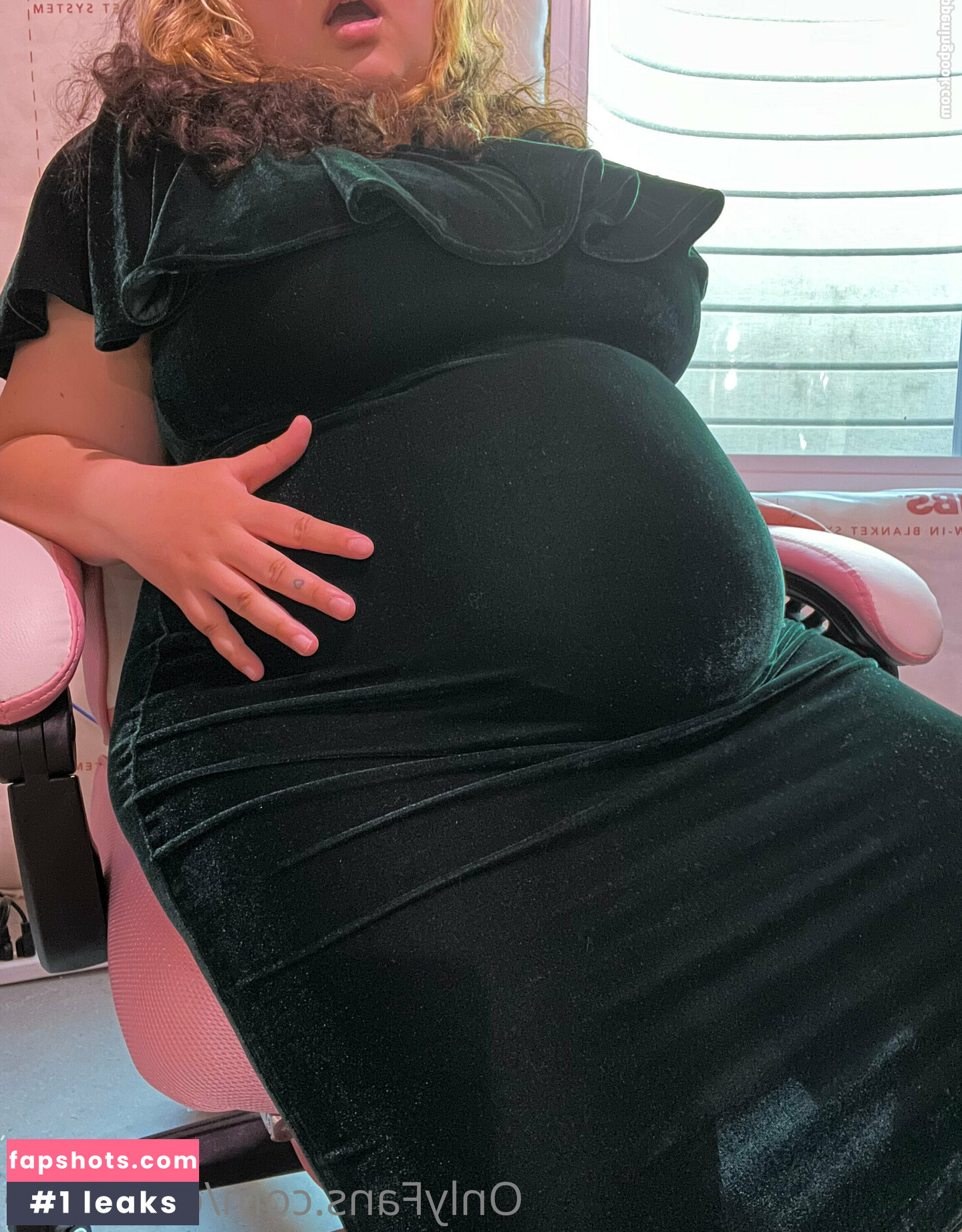 chub-bee Nude Leaks OnlyFans Photos #13 - LeakJerk