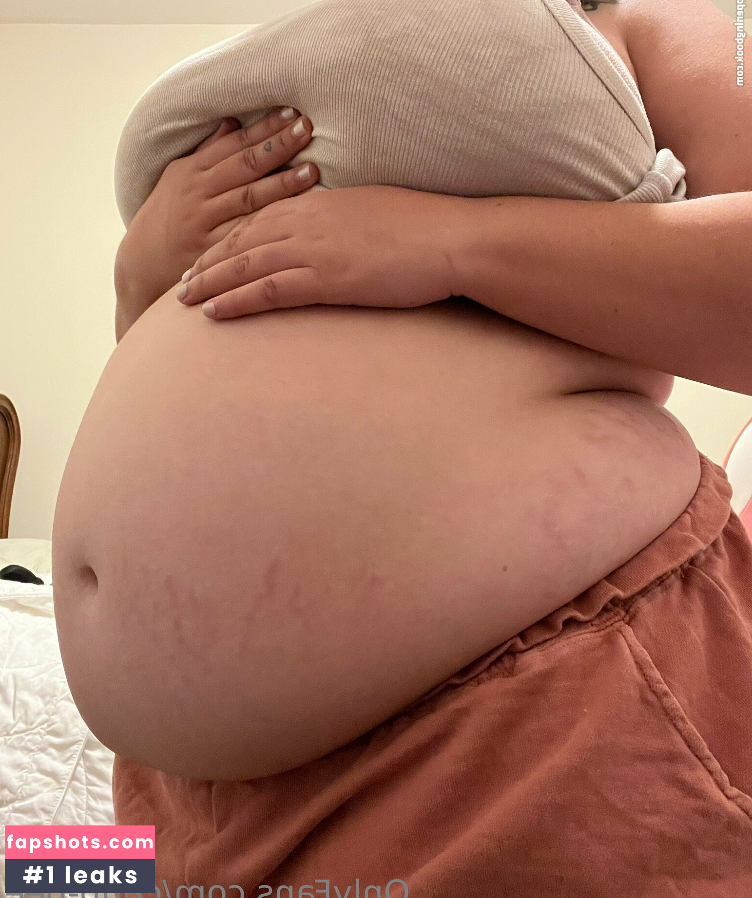 chub-bee Nude Leaks OnlyFans Photos #14 - LeakJerk