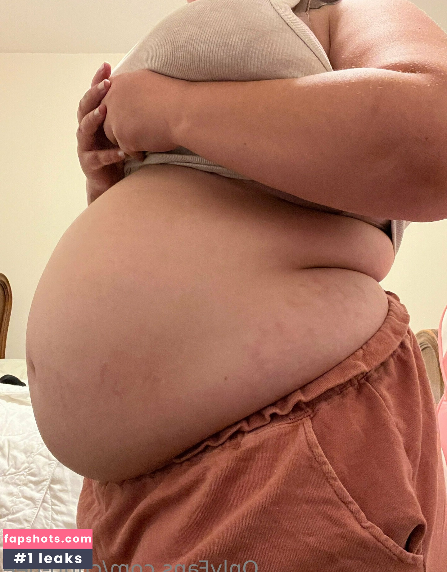 chub-bee Nude Leaks OnlyFans Photos #7 - LeakJerk