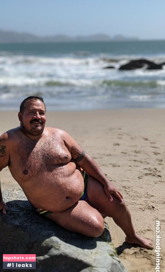 chub-t Nahé úniky fotek pouze od fanoušků #11 - Fapshots