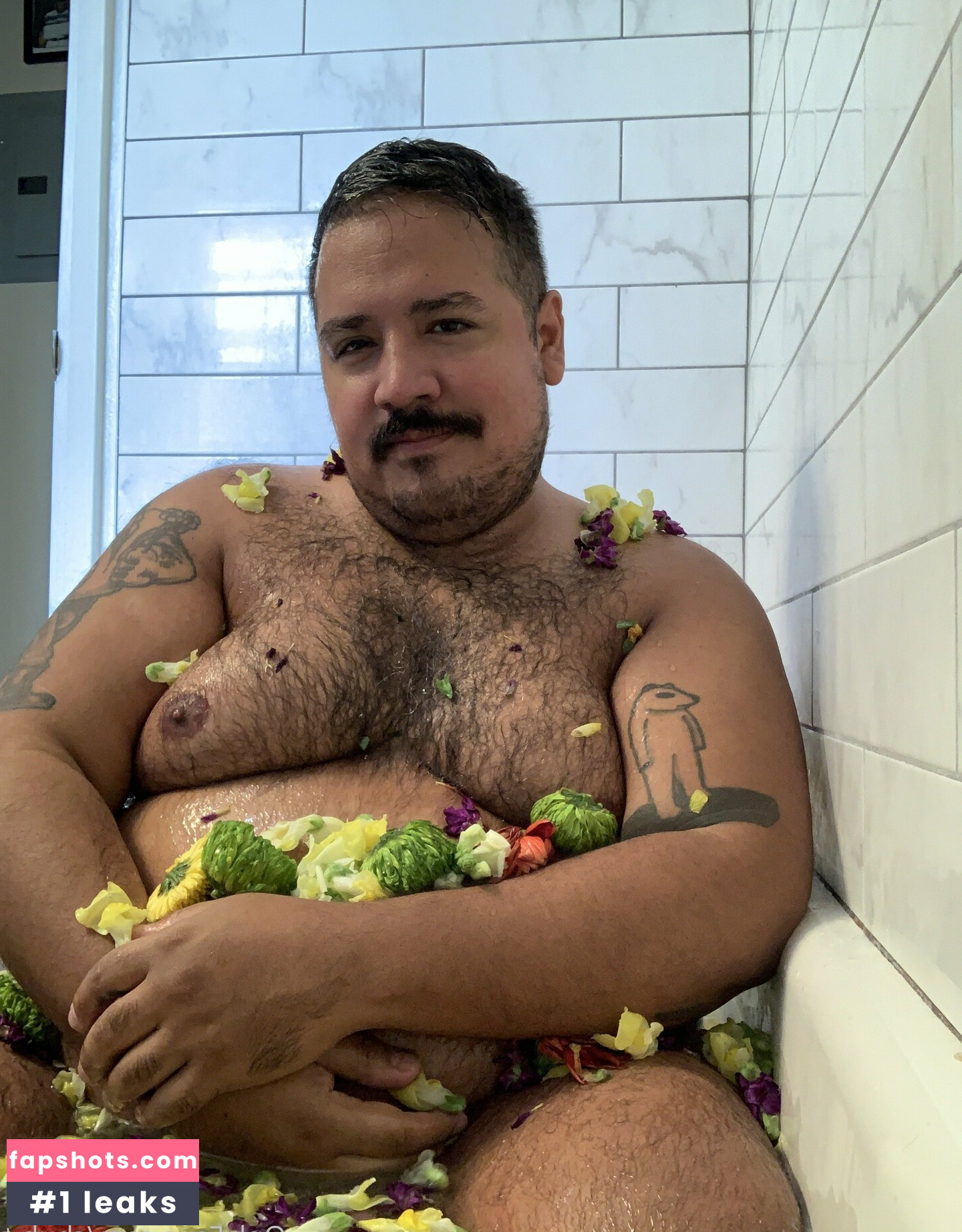 chub-t Nahé úniky fotek pouze od fanoušků #16 - Fapshots