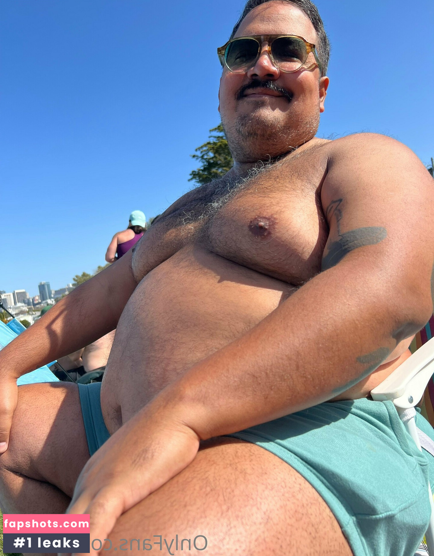 chub-t Nahé úniky fotek pouze od fanoušků #18 - Fapshots