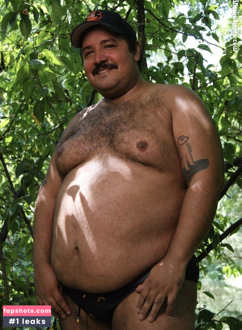 chub-t Nahé úniky fotek pouze od fanoušků #3 - Fapshots