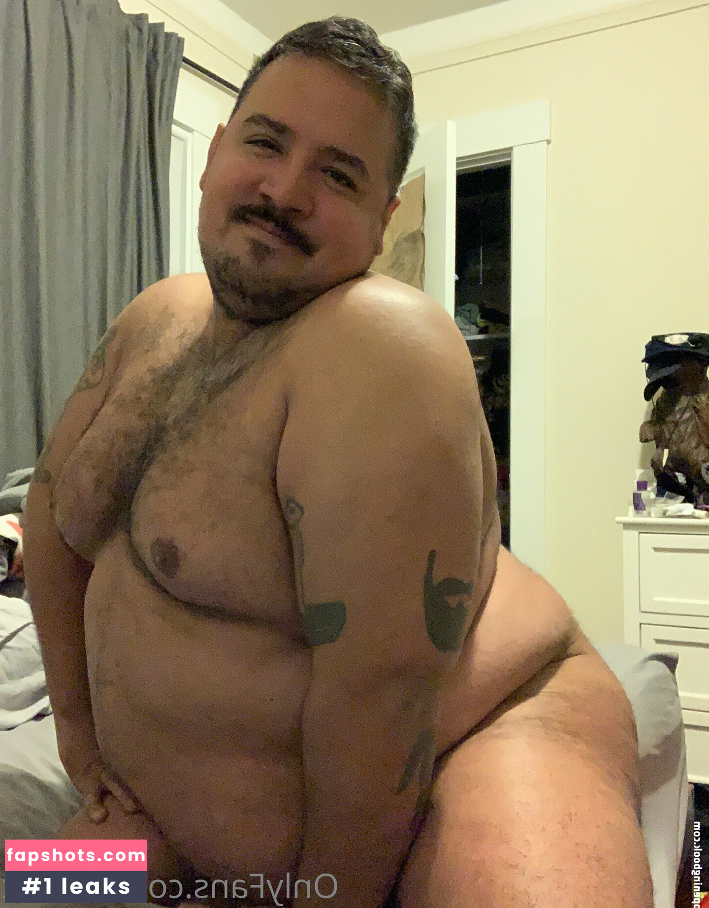 chub-t Nahé úniky fotek pouze od fanoušků #23 - Fapshots