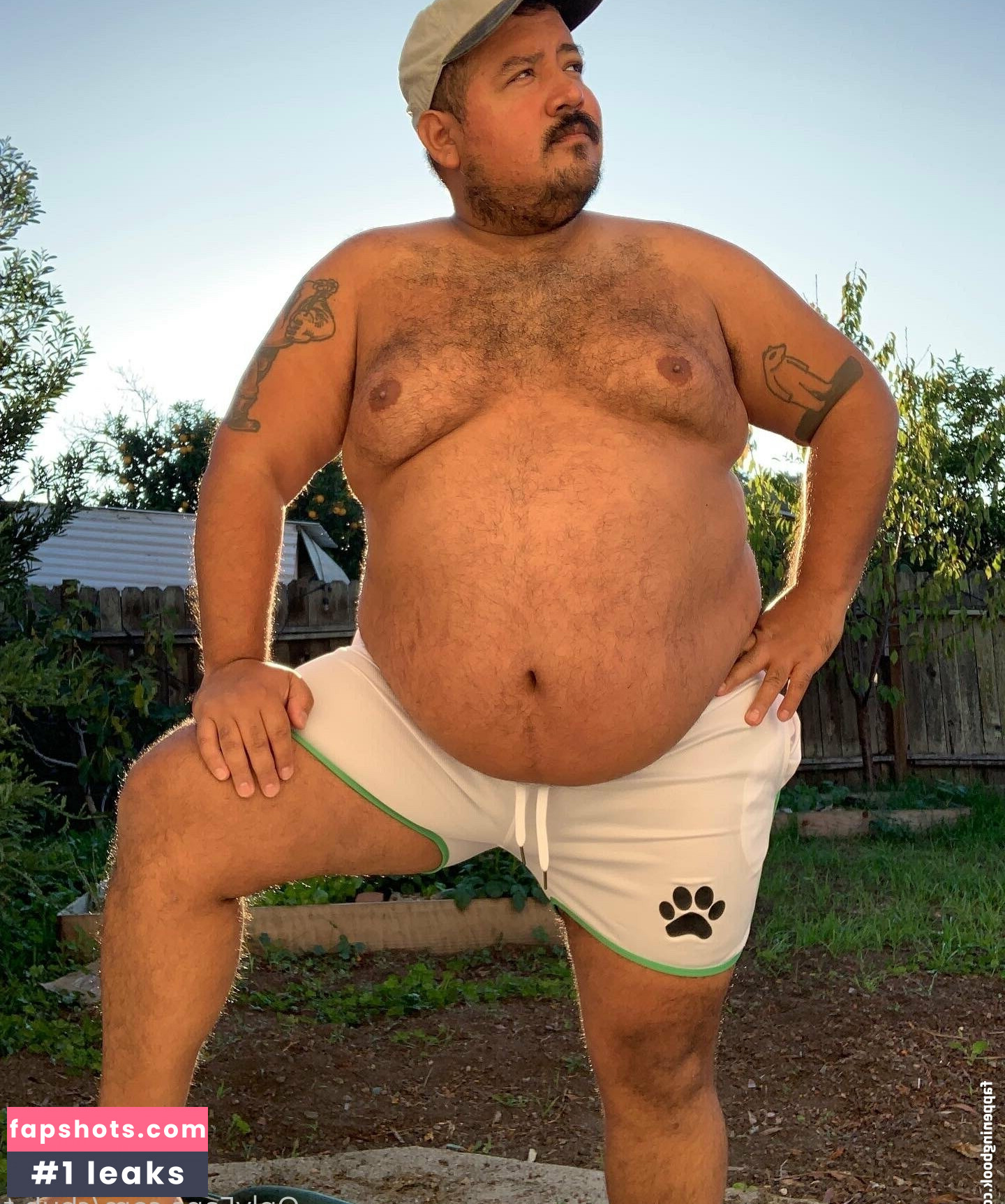 chub-t Nahé úniky fotek pouze od fanoušků #28 - Fapshots