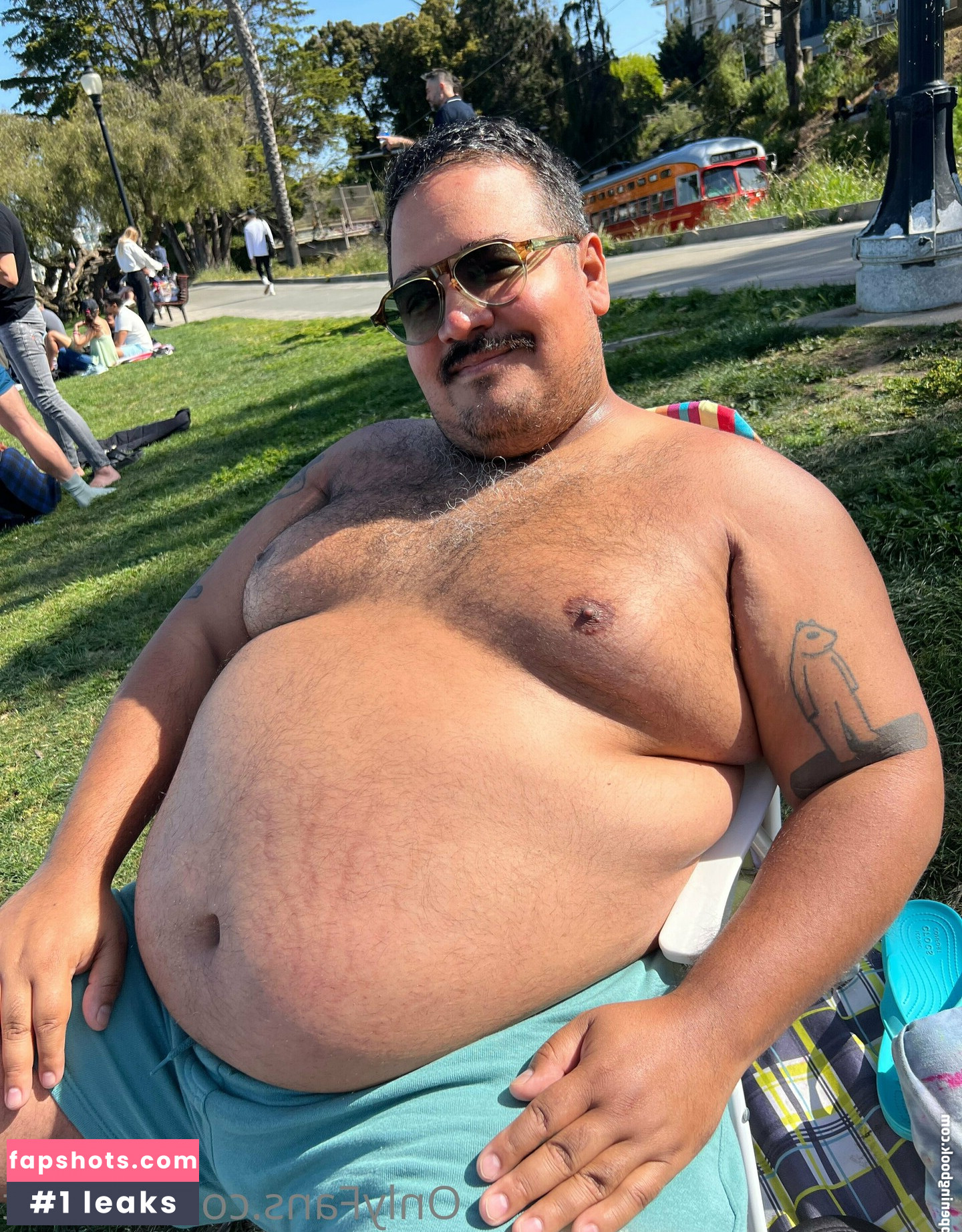 chub-t Nahé úniky fotek pouze od fanoušků #6 - Fapshots