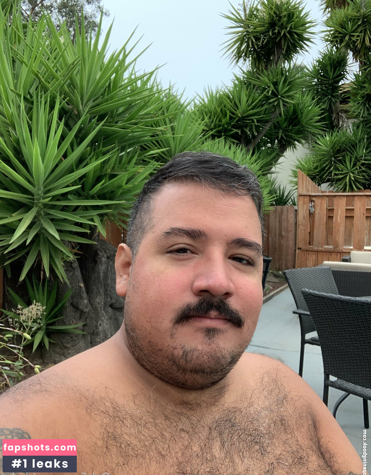 chub-t Nahé úniky fotek pouze od fanoušků #9 - Fapshots