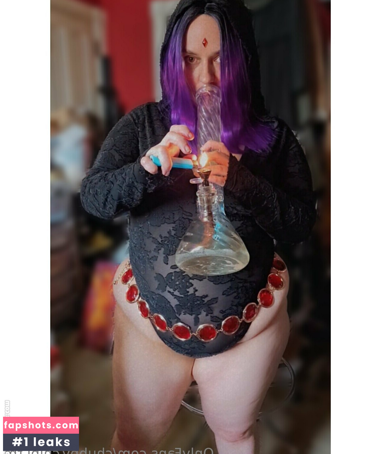 chubbychibi.tm Nude Leaks OnlyFans Photos #14 - LeakJerk