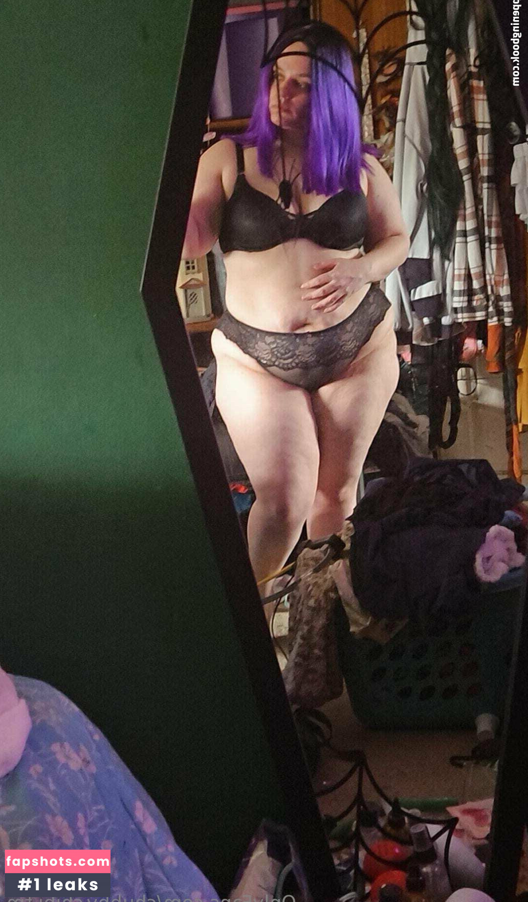 chubbychibi.tm Nude Leaks OnlyFans Photos #17 - LeakJerk