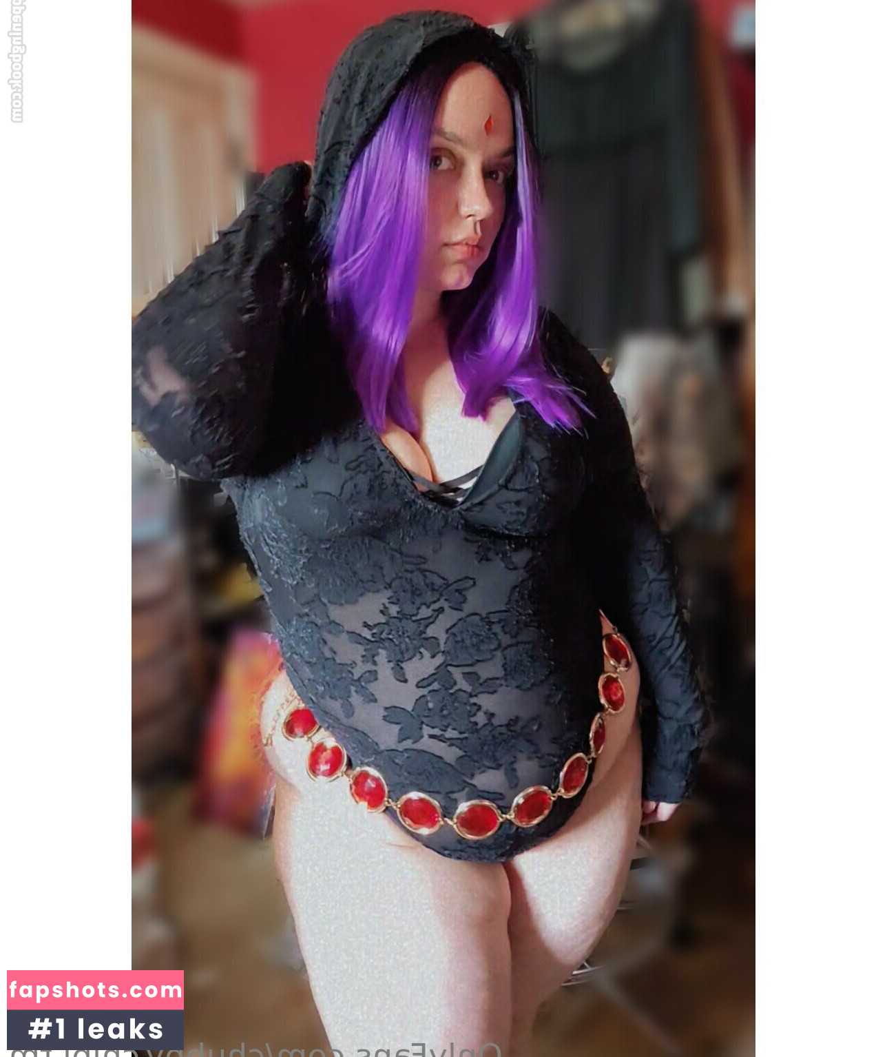 chubbychibi.tm Nude Leaks OnlyFans Photos #18 - LeakJerk