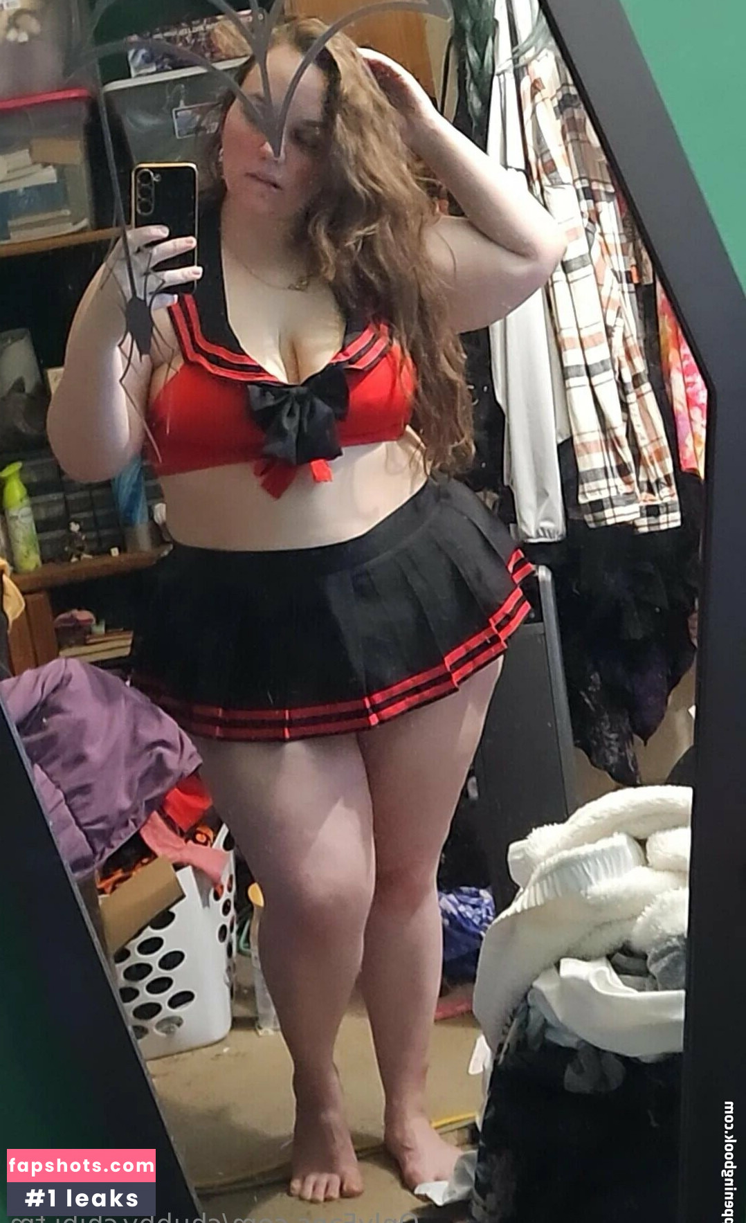 chubbychibi.tm Nude Leaks OnlyFans Photos #20 - LeakJerk