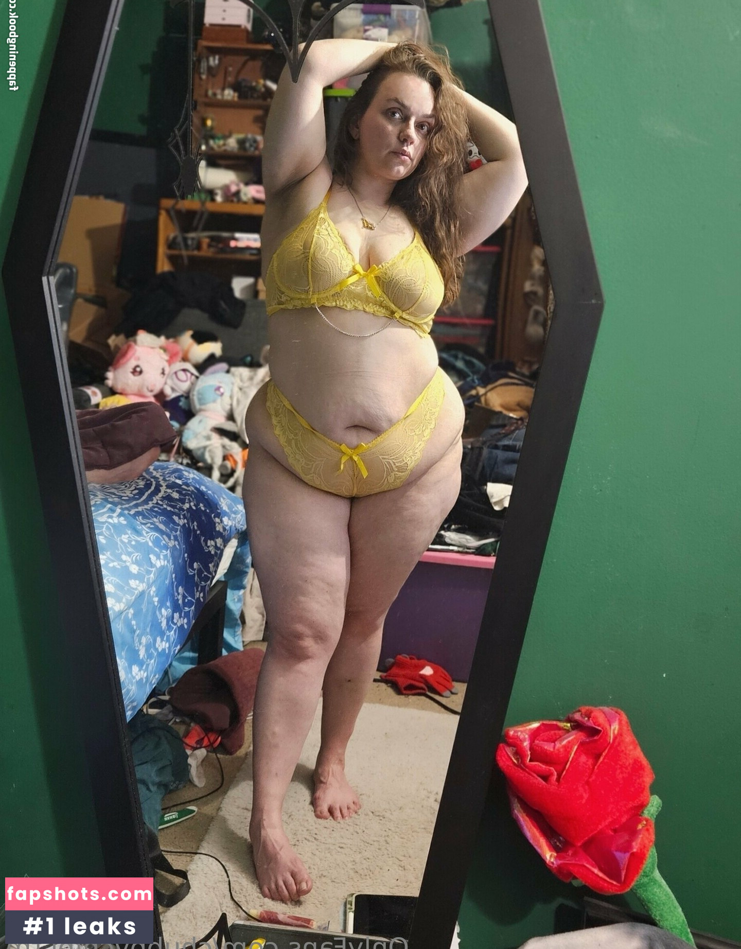 chubbychibi.tm Nude Leaks OnlyFans Photos #25 - LeakJerk
