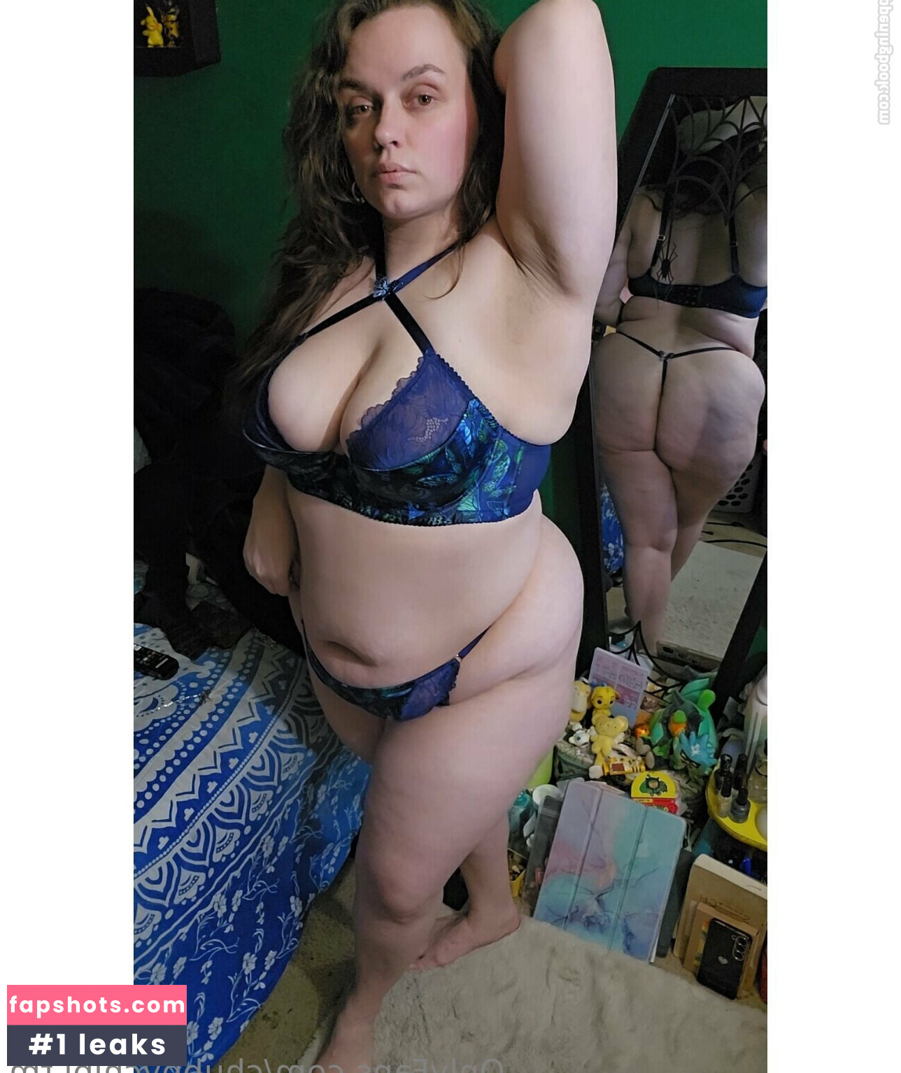chubbychibi.tm Nude Leaks OnlyFans Photos #26 - LeakJerk