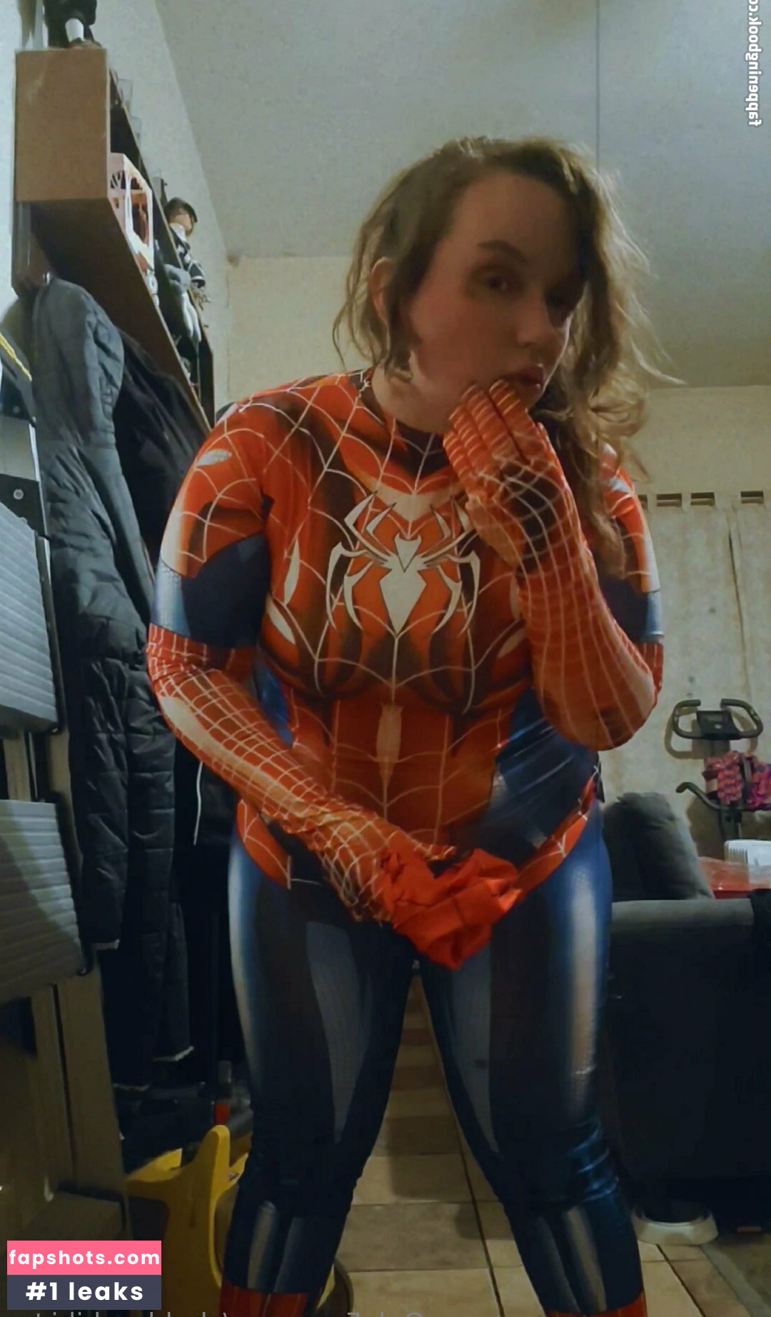 chubbychibi.tm Nude Leaks OnlyFans Photos #10 - LeakJerk