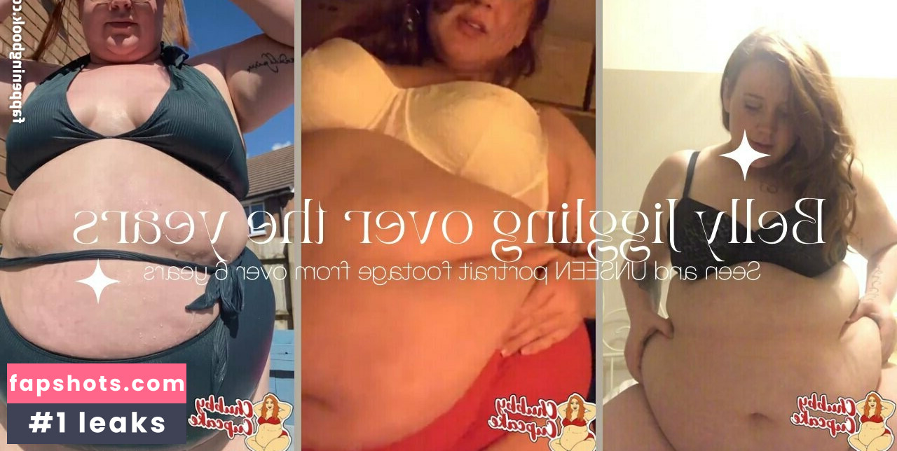 chubbycupcake Nude Leaks OnlyFans Photos #23 - LeakJerk