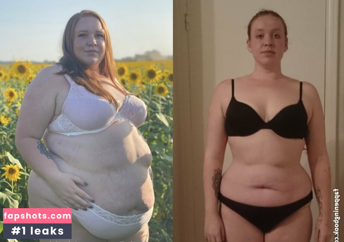 chubbycupcake Nude Leaks OnlyFans Photos #4 - LeakJerk