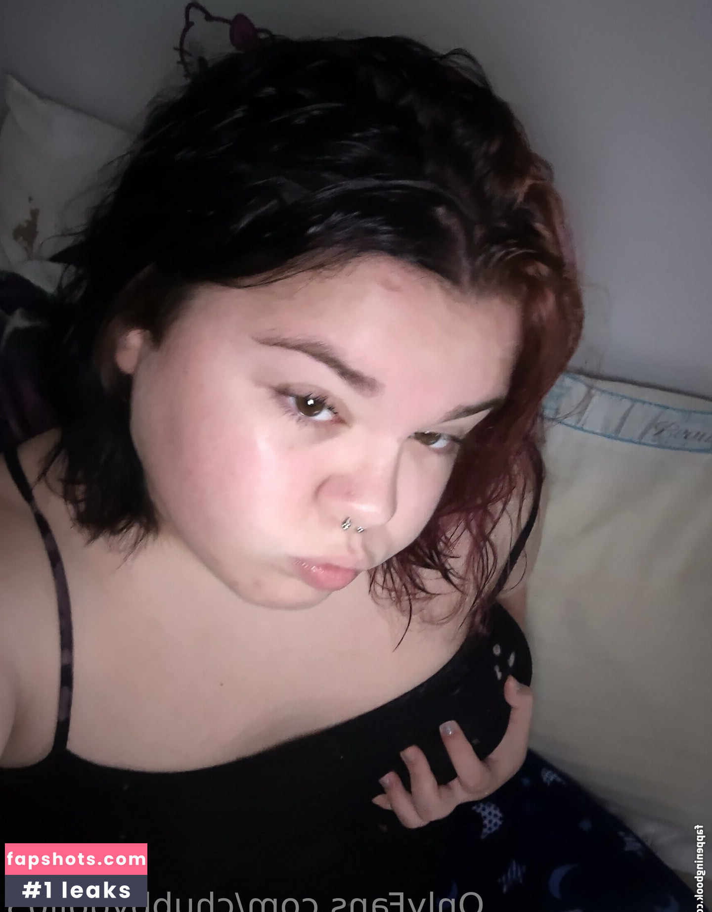 chubbydoll03 Nahé úniky fotek pouze od fanoušků #2 - Fapshots