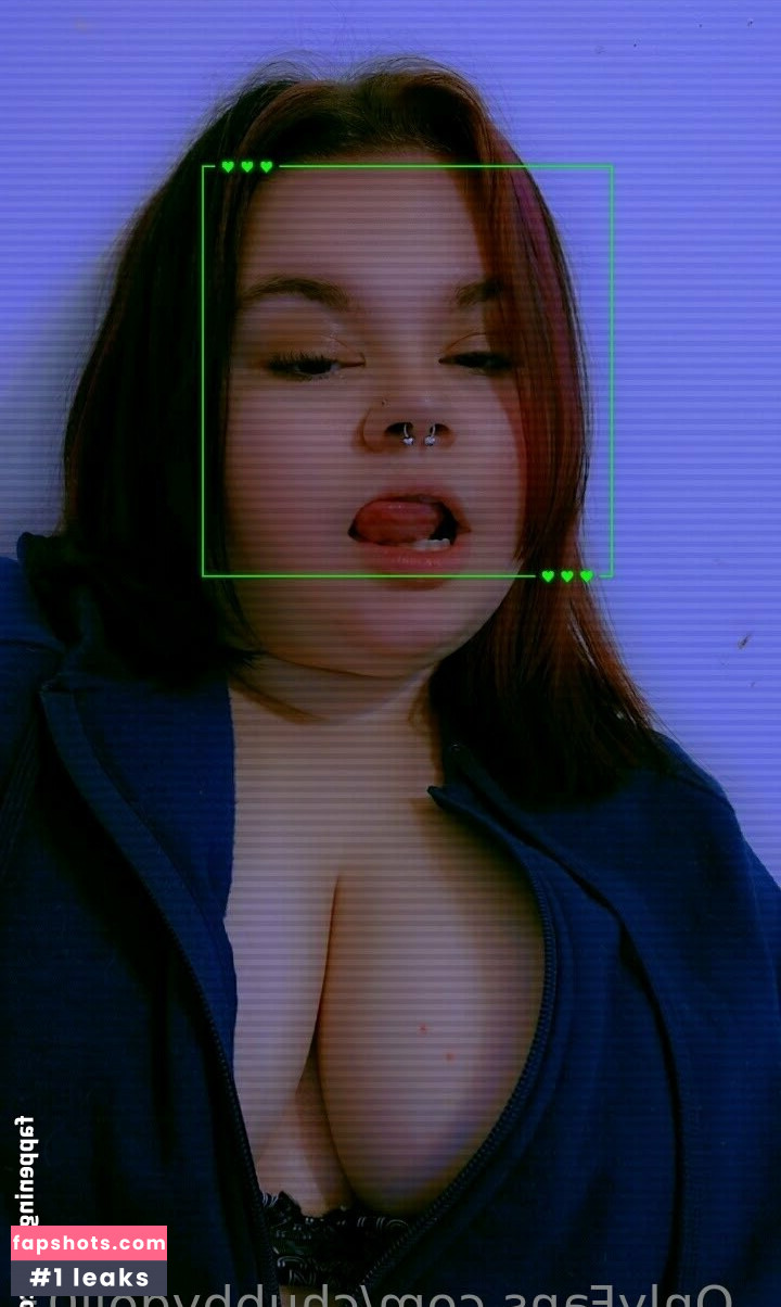 chubbydoll03 Nahé úniky fotek pouze od fanoušků #11 - Fapshots