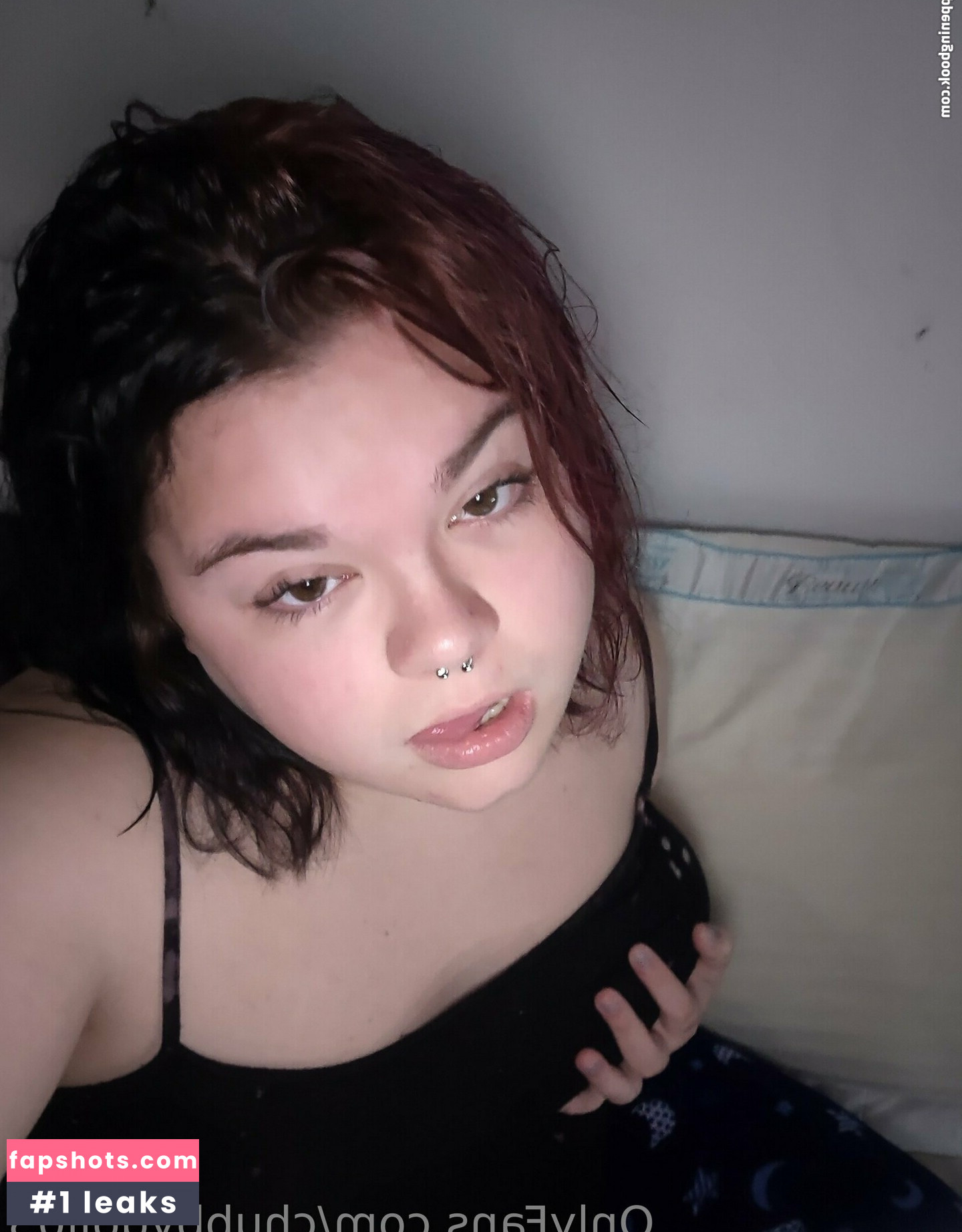 chubbydoll03 Nahé úniky fotek pouze od fanoušků #15 - Fapshots