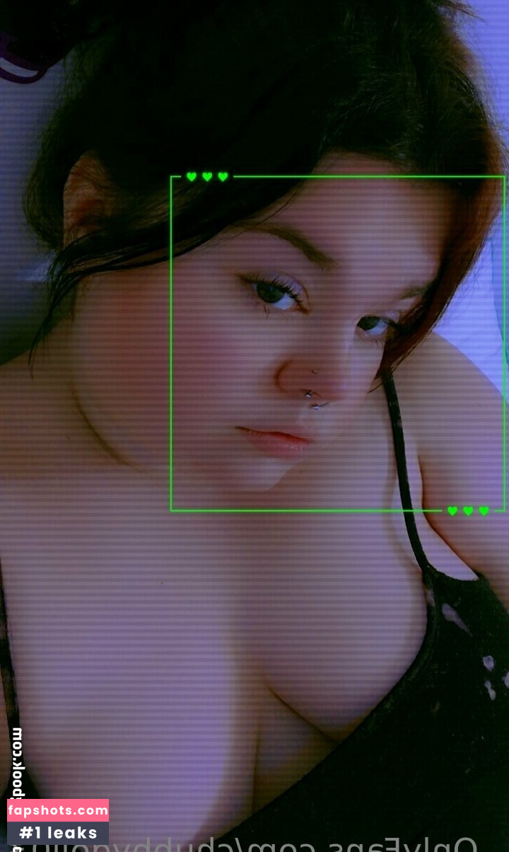 chubbydoll03 Nahé úniky fotek pouze od fanoušků #17 - Fapshots