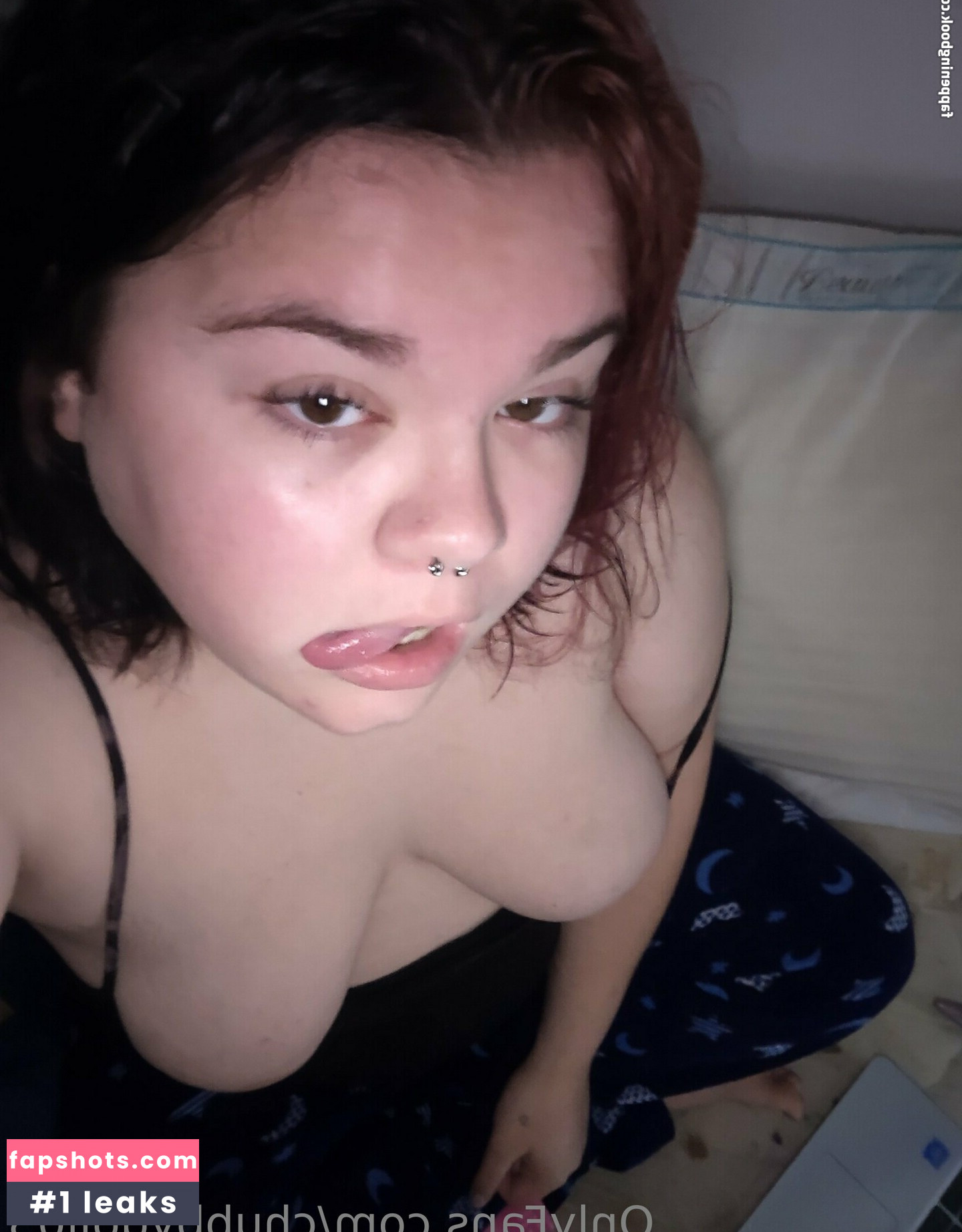 chubbydoll03 Nahé úniky fotek pouze od fanoušků #25 - Fapshots