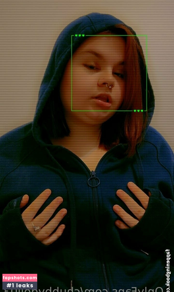 chubbydoll03 Nahé úniky fotek pouze od fanoušků #6 - Fapshots