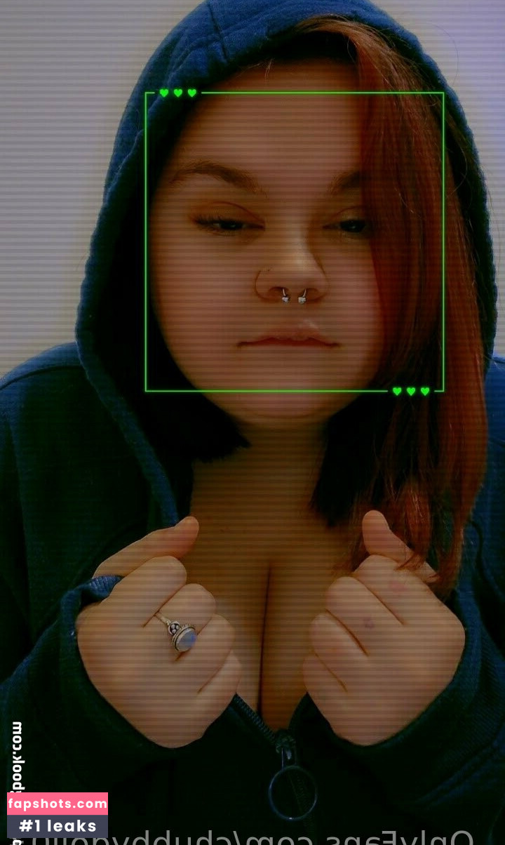 chubbydoll03 Nahé úniky fotek pouze od fanoušků #9 - Fapshots