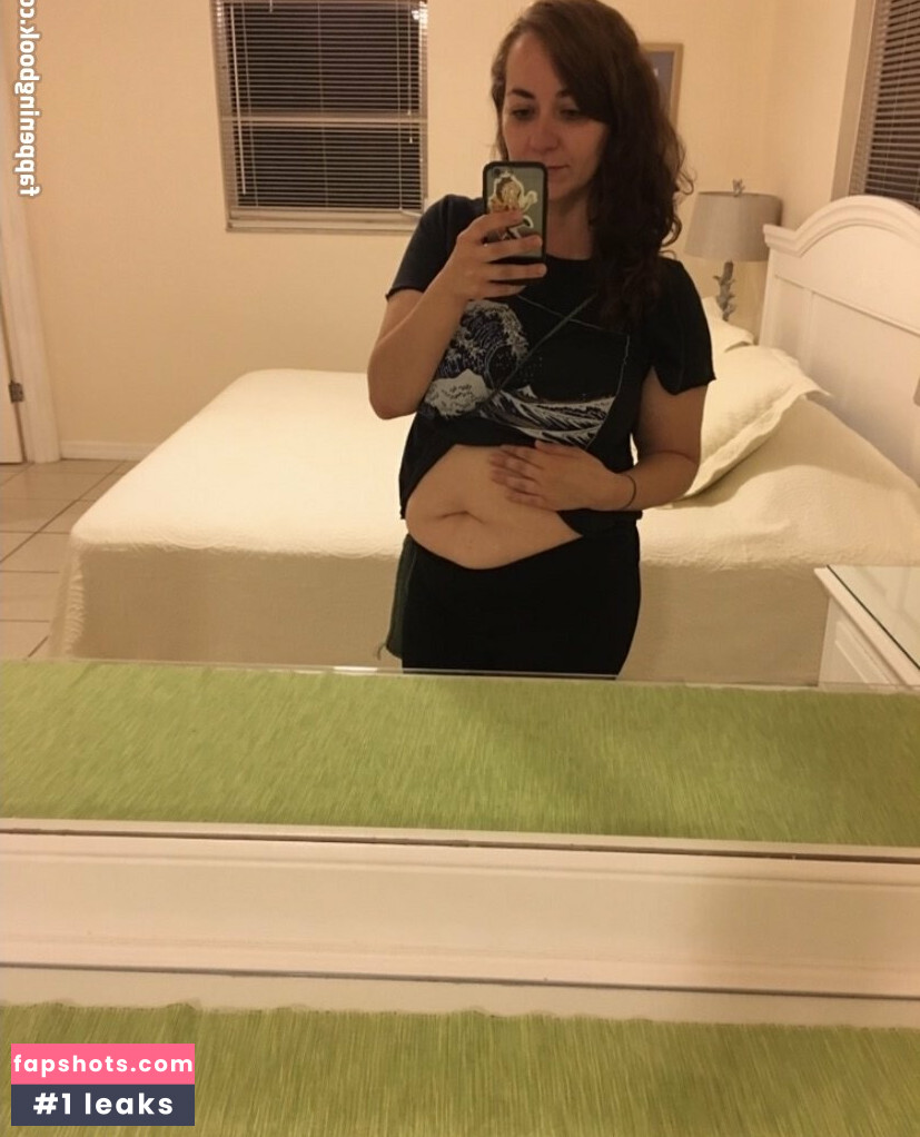 chubbyelfgirl Filtración Desnuda OnlyFans Foto #5 - Fapshots