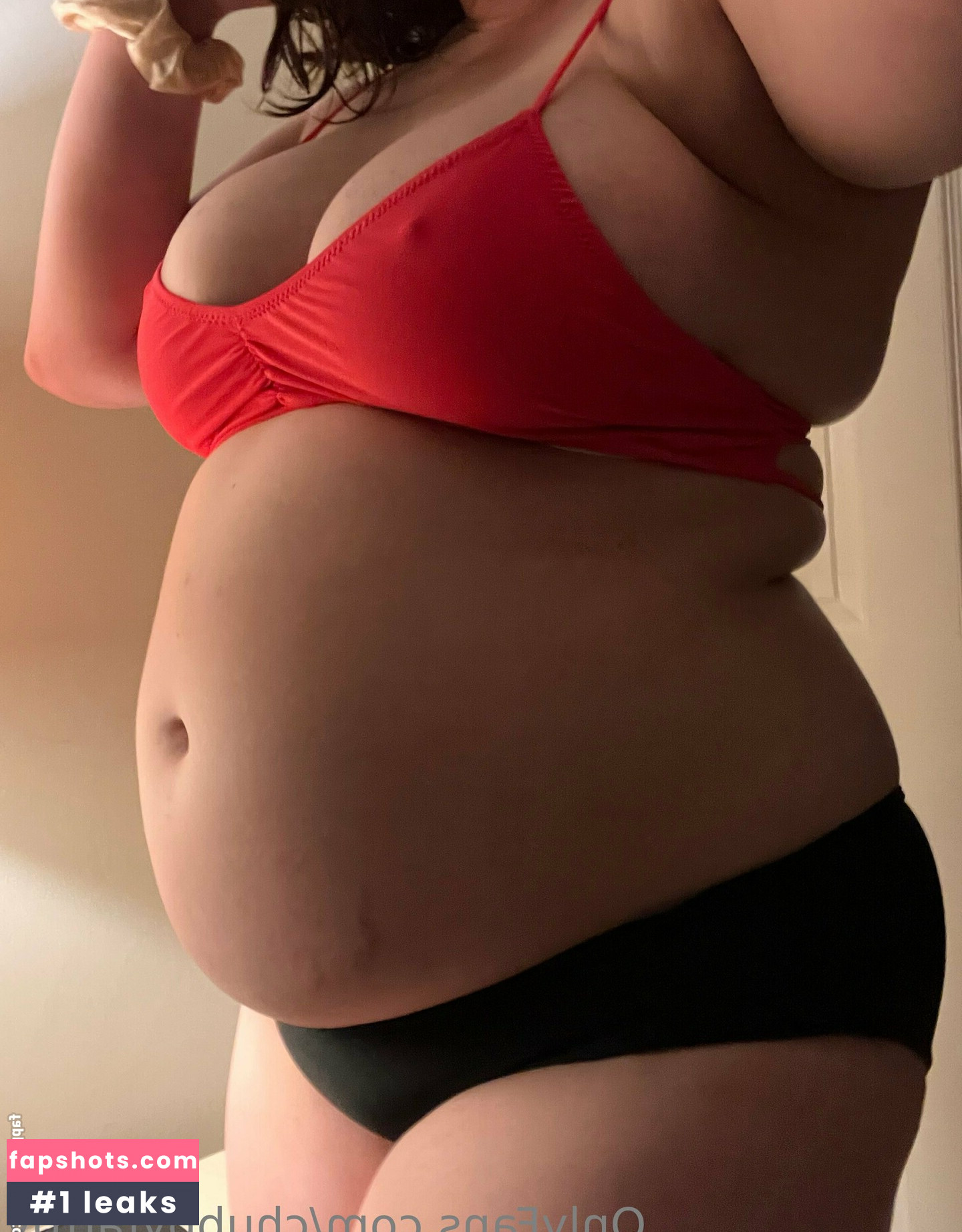 chubbyfattoy Nude Leaks OnlyFans Photos #16 - Fapshots