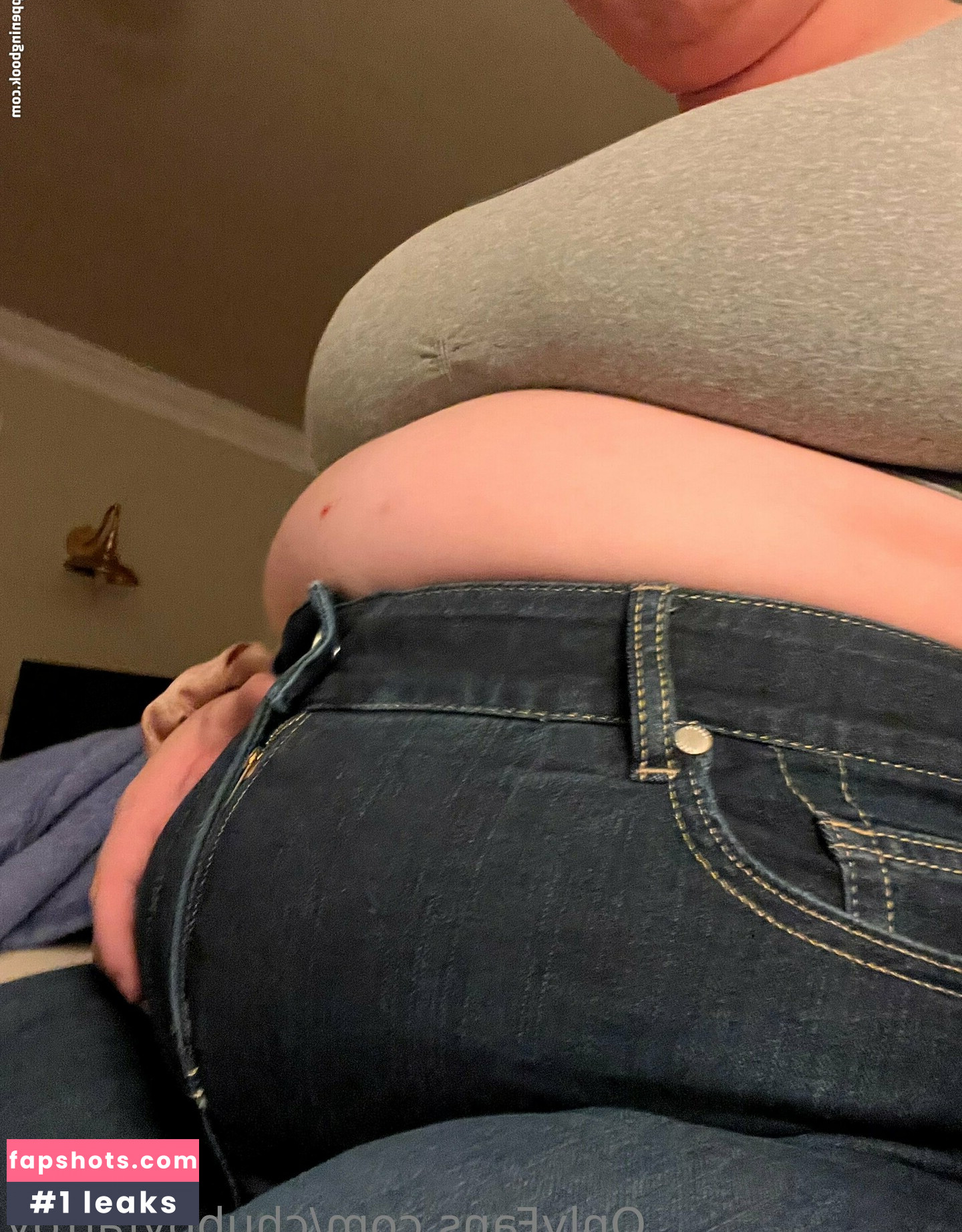 chubbyfattoy Nude Leaks OnlyFans Photos #31 - Fapshots