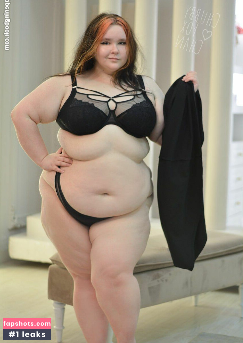 chubbyfoxchan gallery photo #15