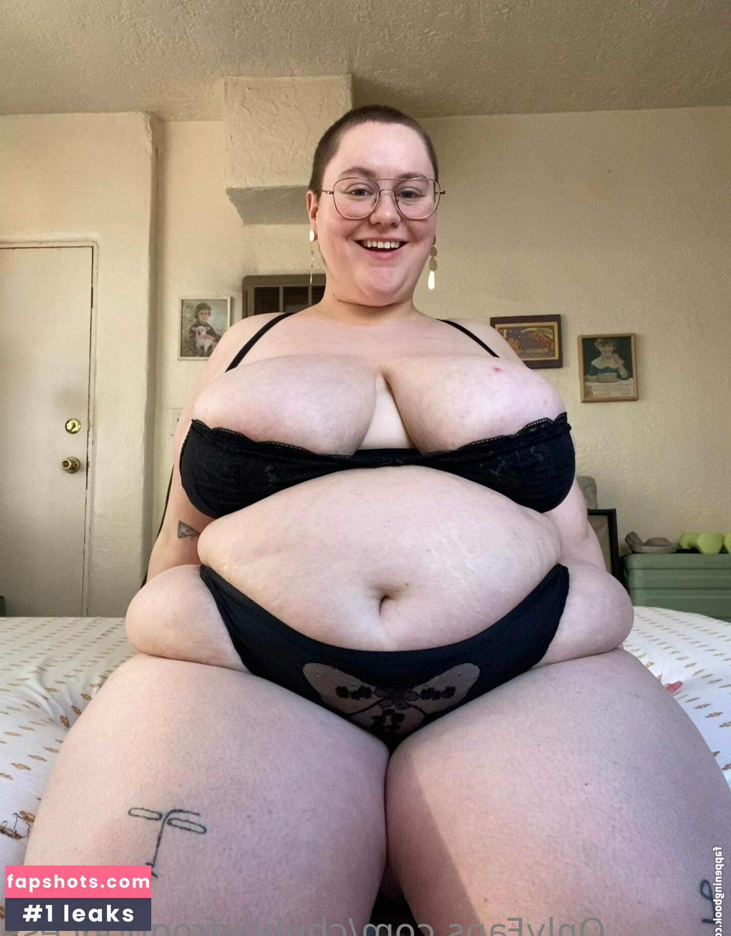 chubbyfrogprincess gallery photo #7