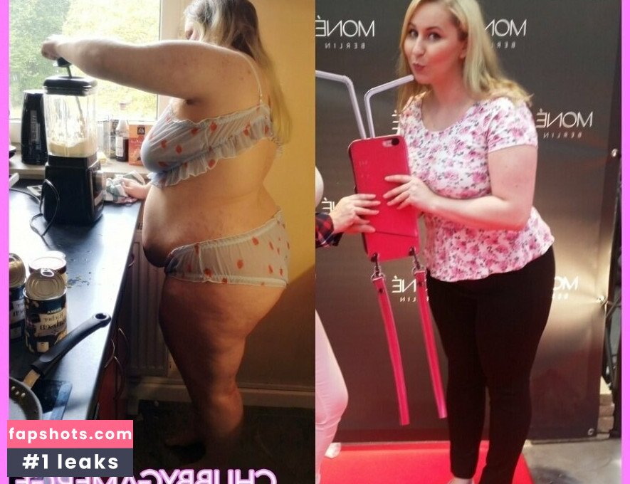 chubbygamergf gallery photo #23