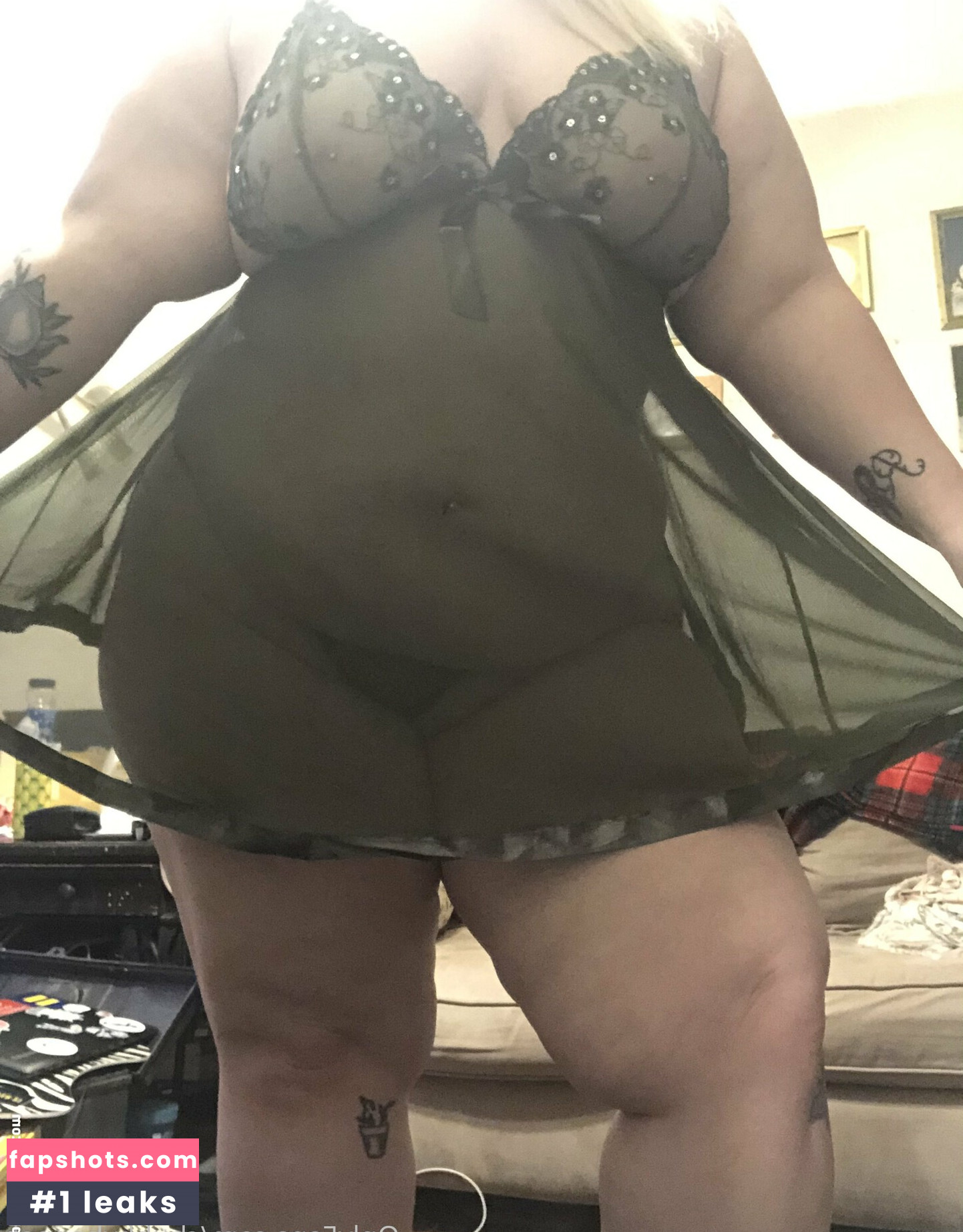 chubbyhannah gallery photo #28