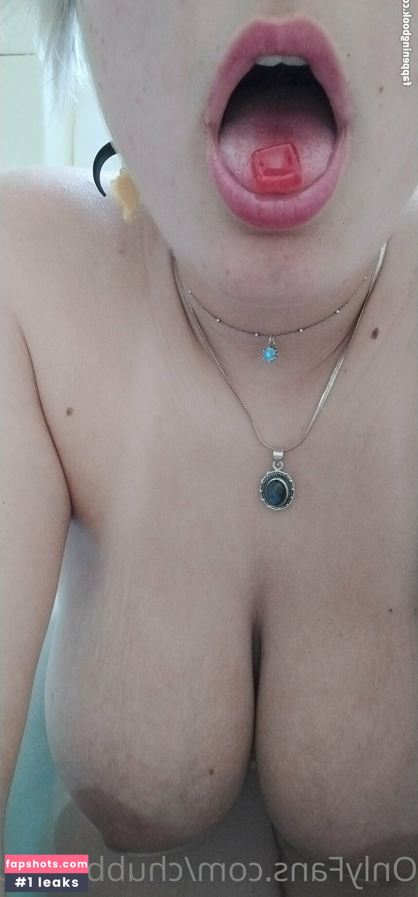 chubbykitsune gallery photo #27