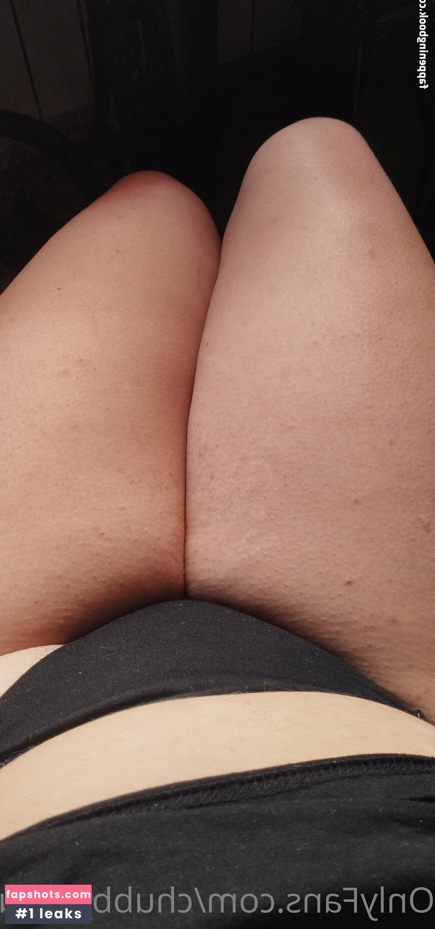 chubbykitsune gallery photo #33