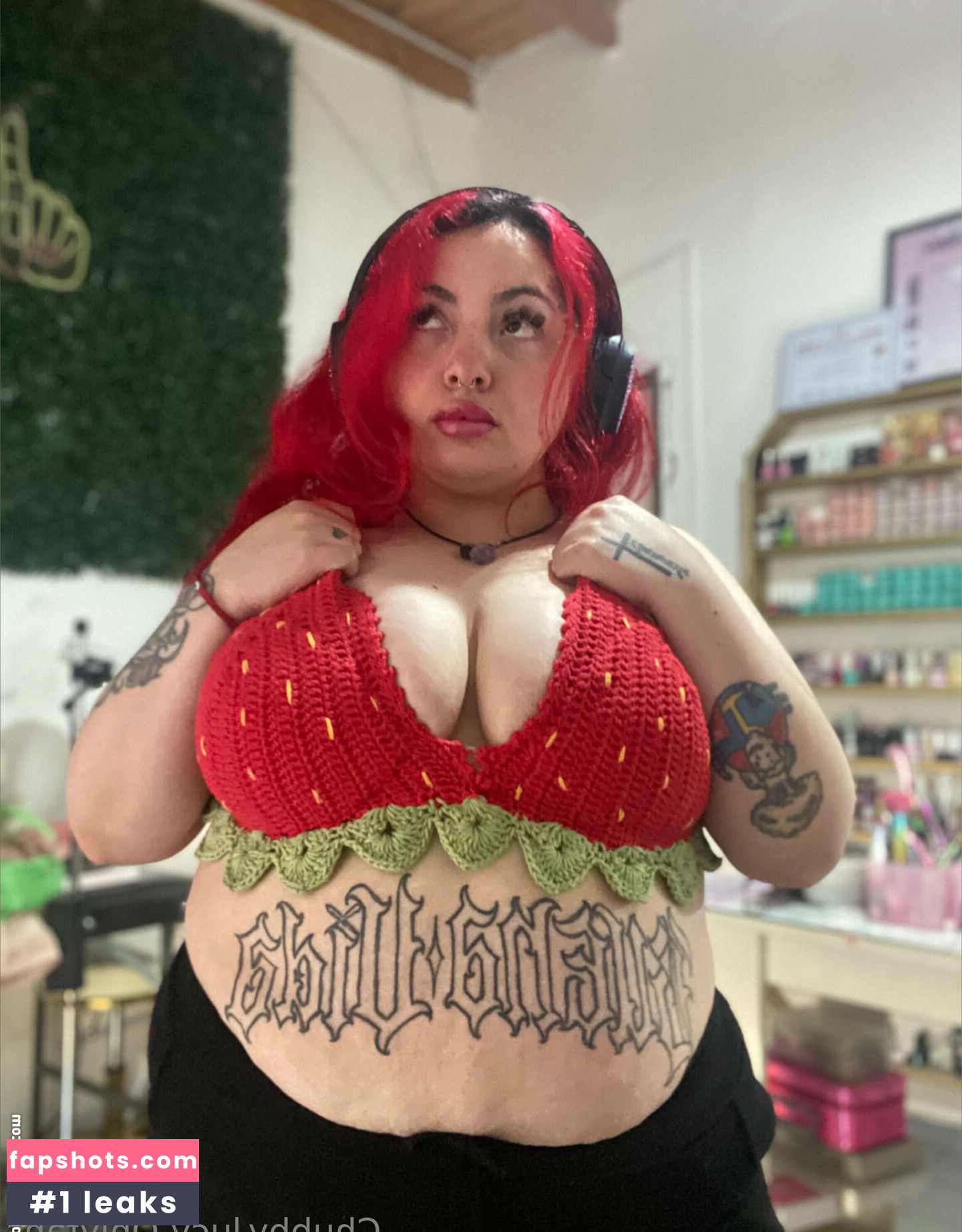 chubbylucyy gallery photo #5