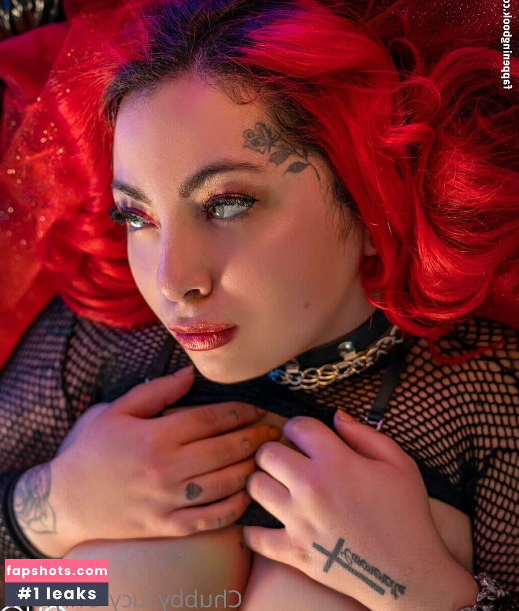 chubbylucyy gallery photo #9