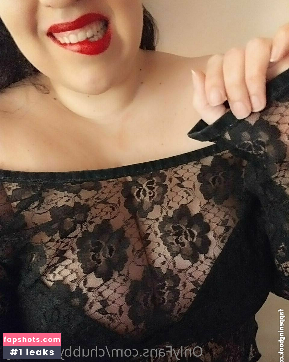 chubbymialowy gallery photo #8