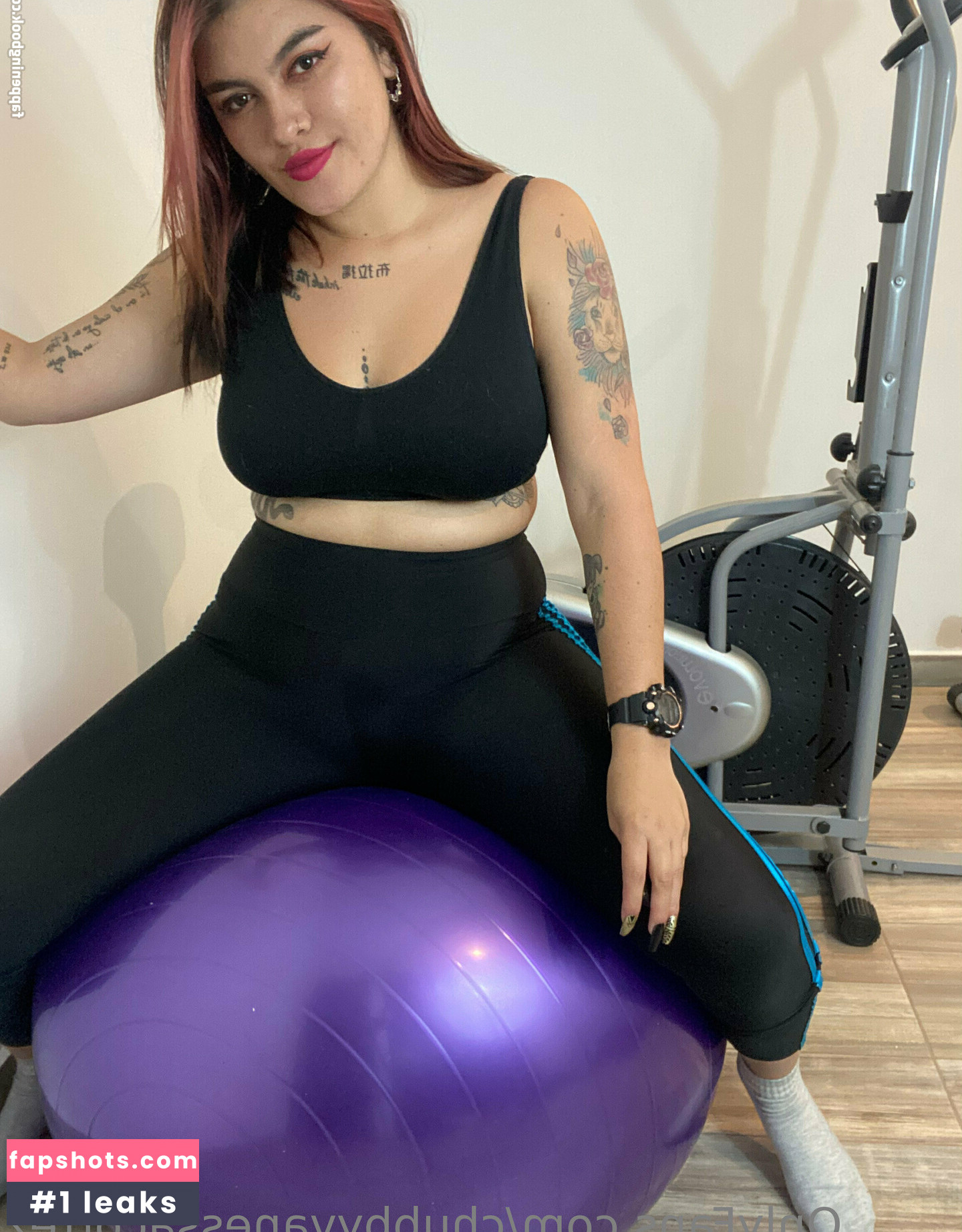 chubbyvanessacortez Nahé úniky fotek pouze od fanoušků #15 - Fapshots