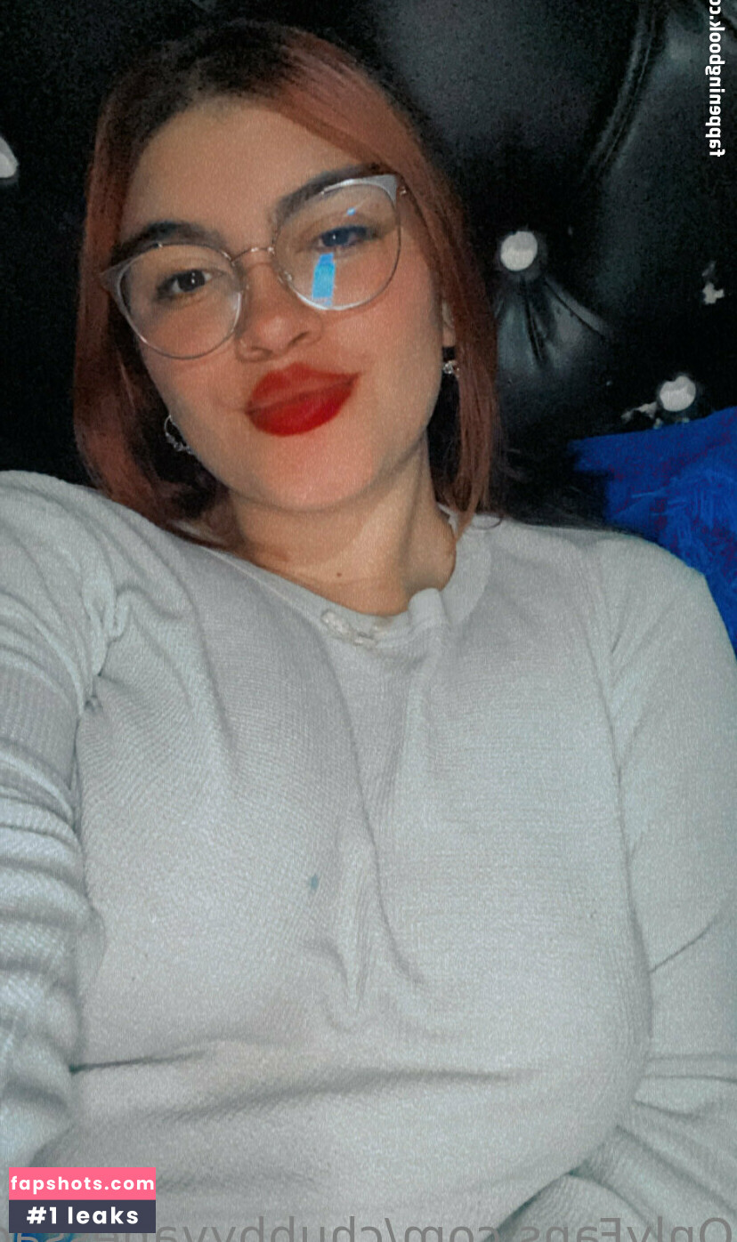 chubbyvanessacortez Nahé úniky fotek pouze od fanoušků #22 - Fapshots