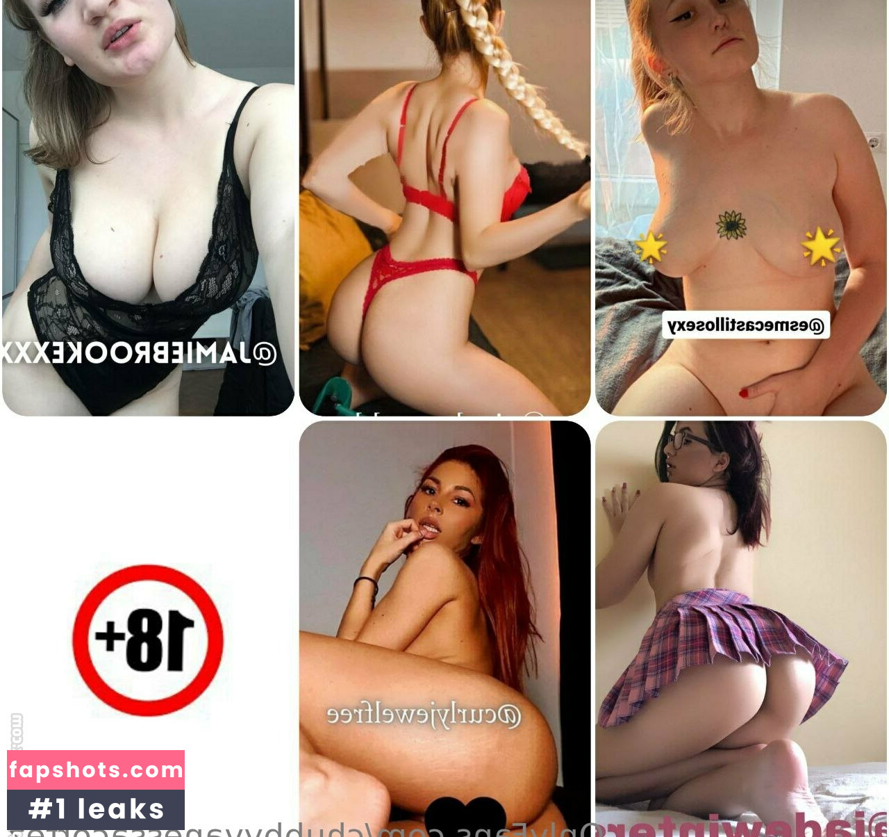 chubbyvanessacortez Nahé úniky fotek pouze od fanoušků #25 - Fapshots