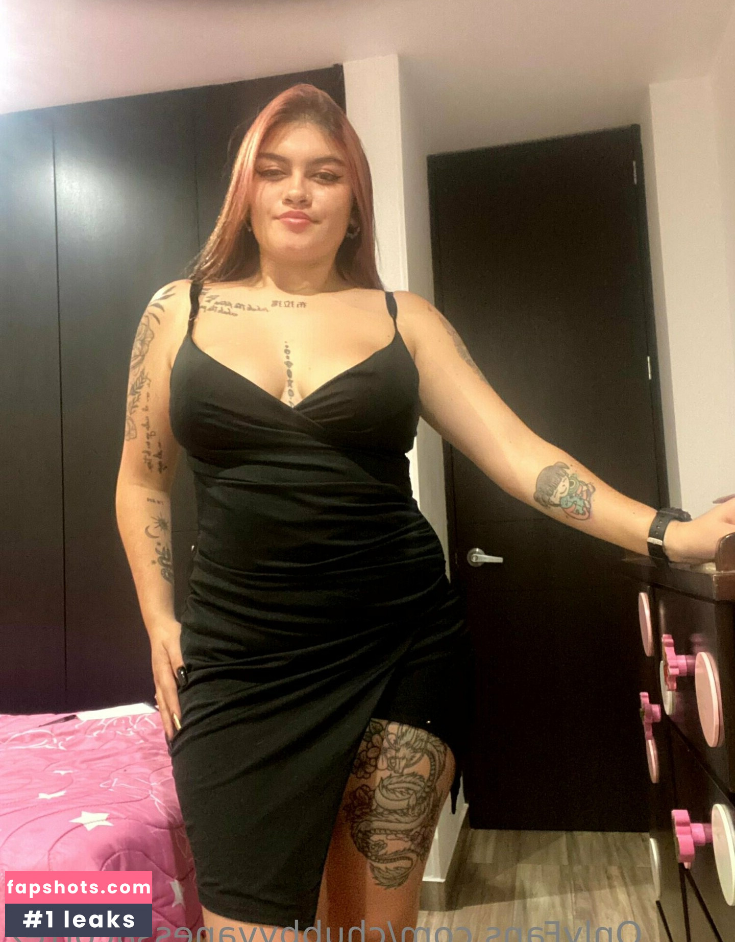 chubbyvanessacortez Nahé úniky fotek pouze od fanoušků #27 - Fapshots