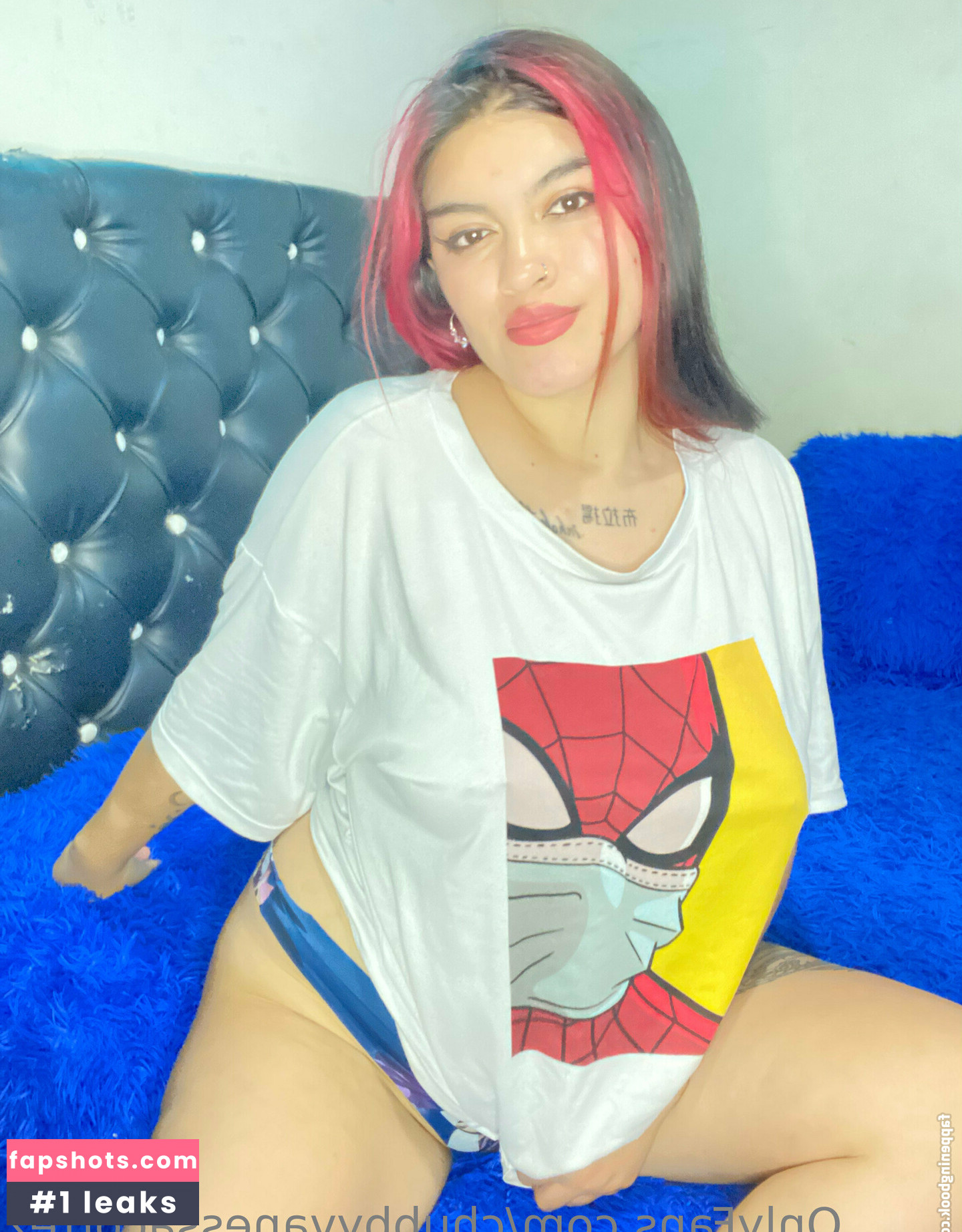 chubbyvanessacortez Nahé úniky fotek pouze od fanoušků #31 - Fapshots