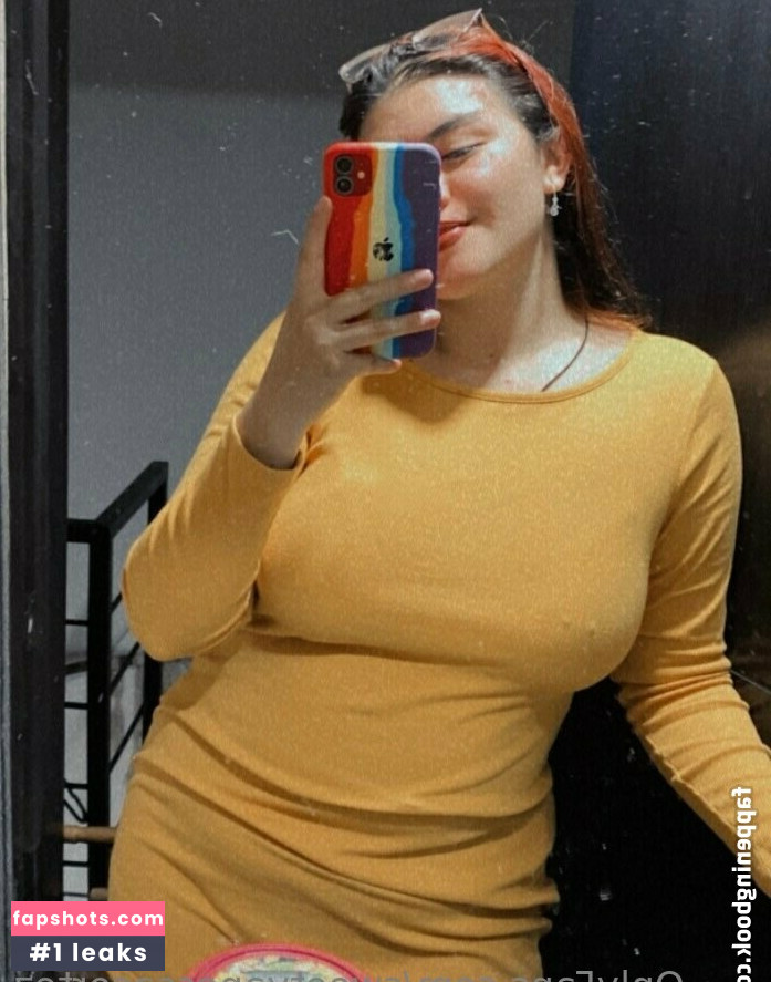 chubbyvanessacortez Nahé úniky fotek pouze od fanoušků #32 - Fapshots