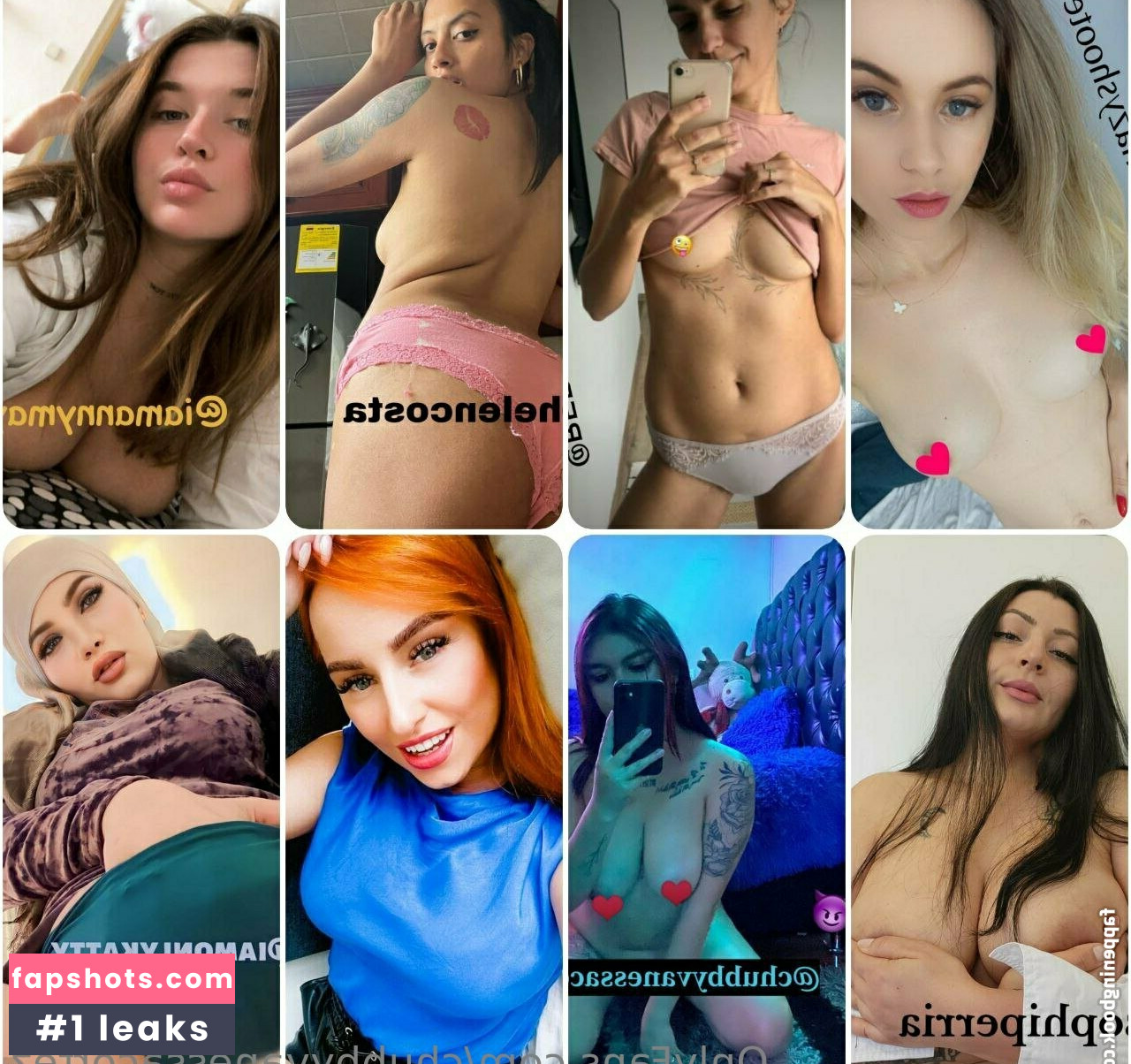 chubbyvanessacortez Nahé úniky fotek pouze od fanoušků #8 - Fapshots