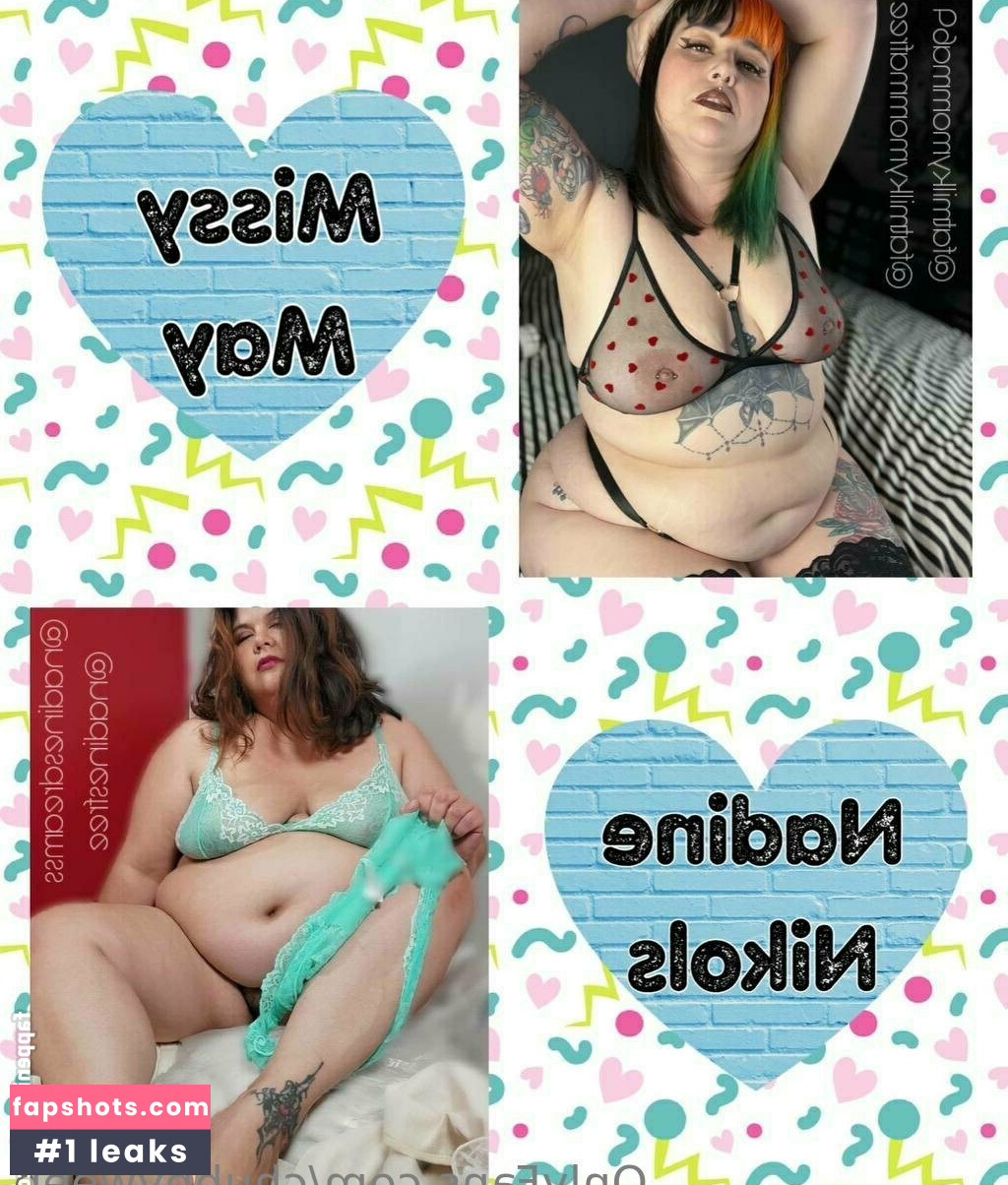 chubbyweeb gallery photo #31