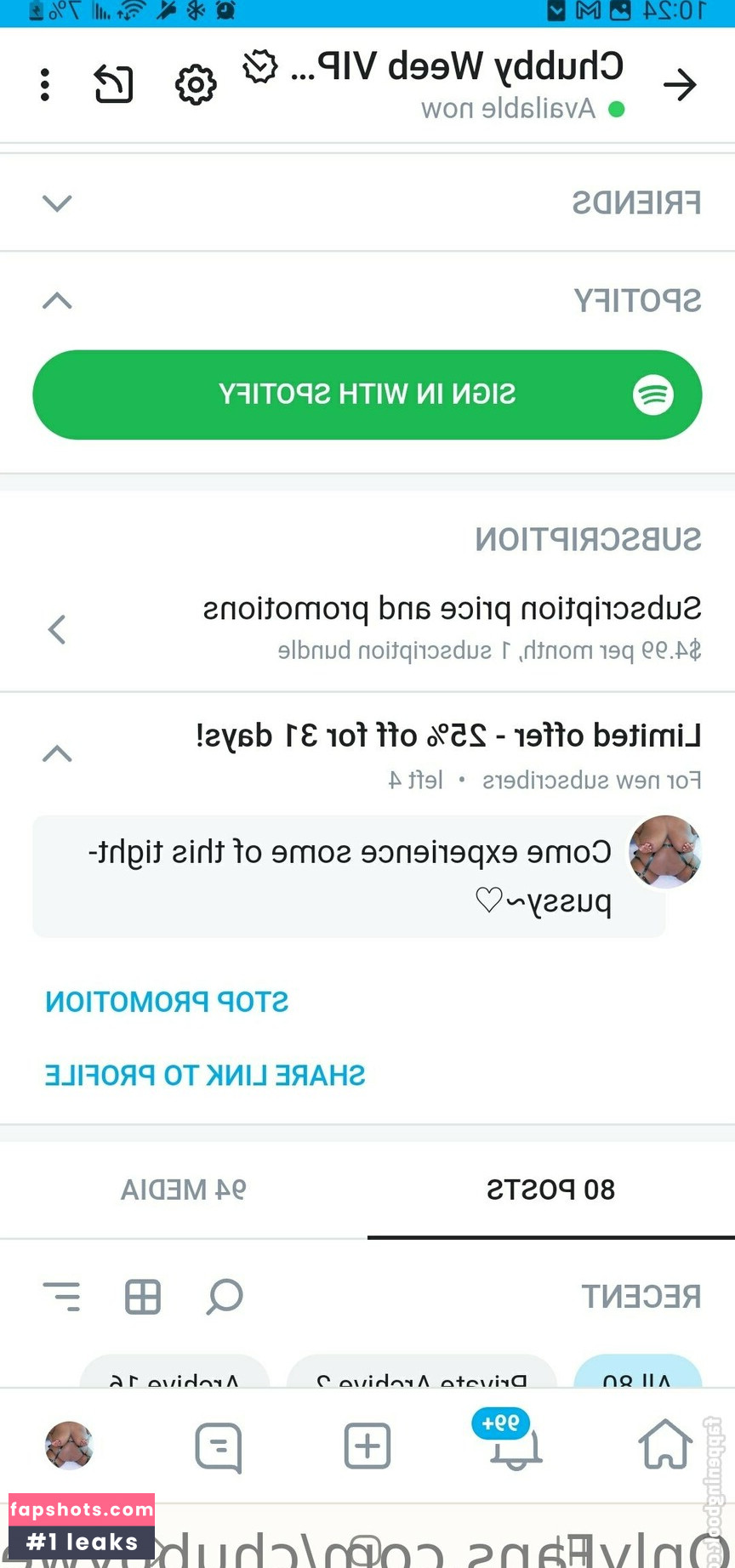 chubbyweeb gallery photo #5