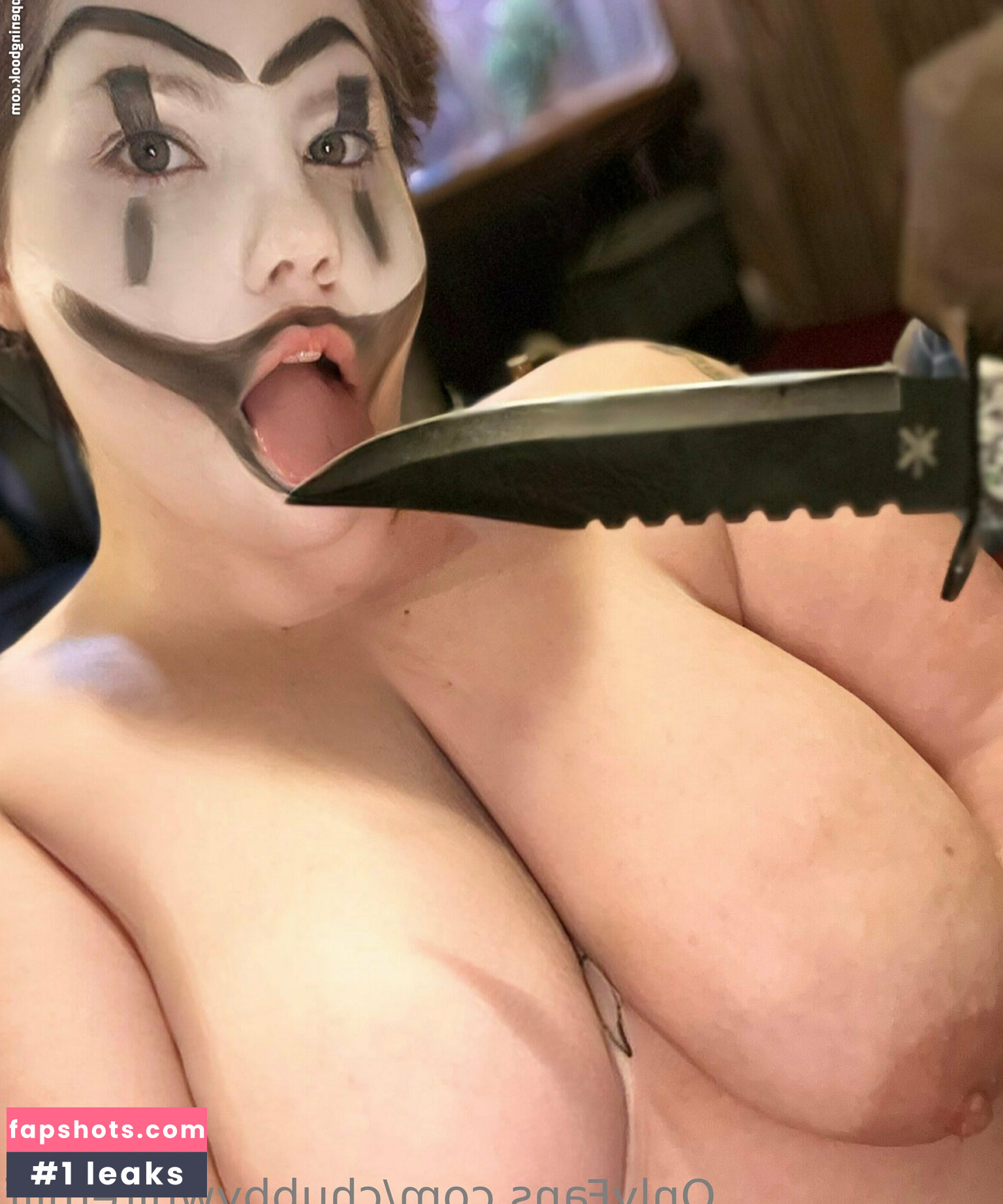 chubbywhitemilf gallery photo #33