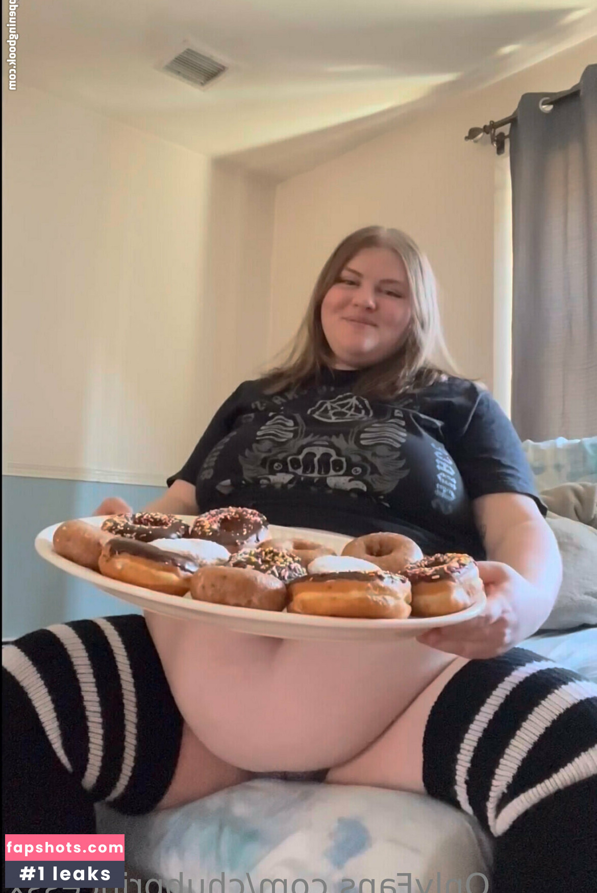 chubprincessx gallery photo #5